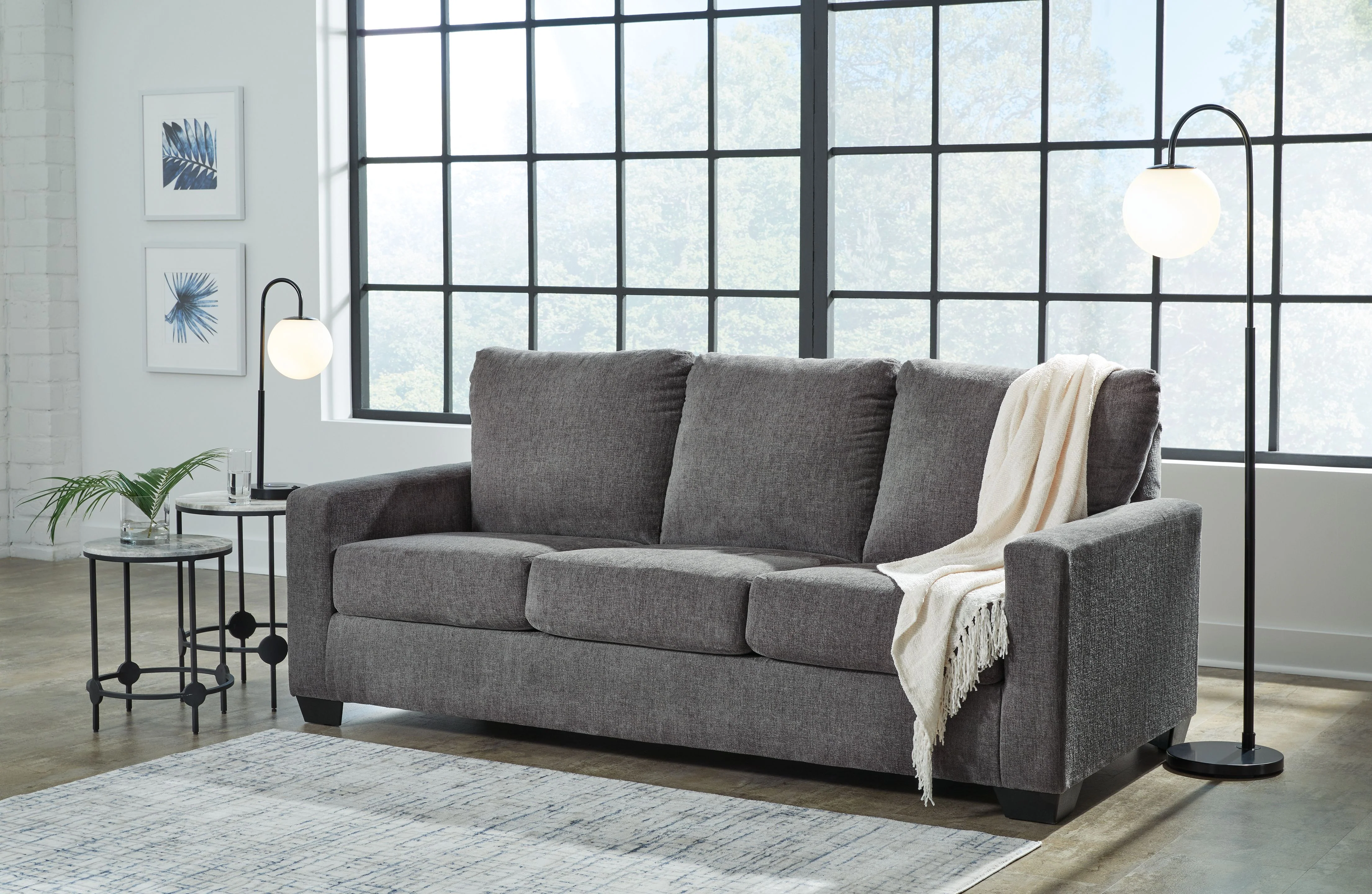 Rannis - Sofa Sleeper - Image 10