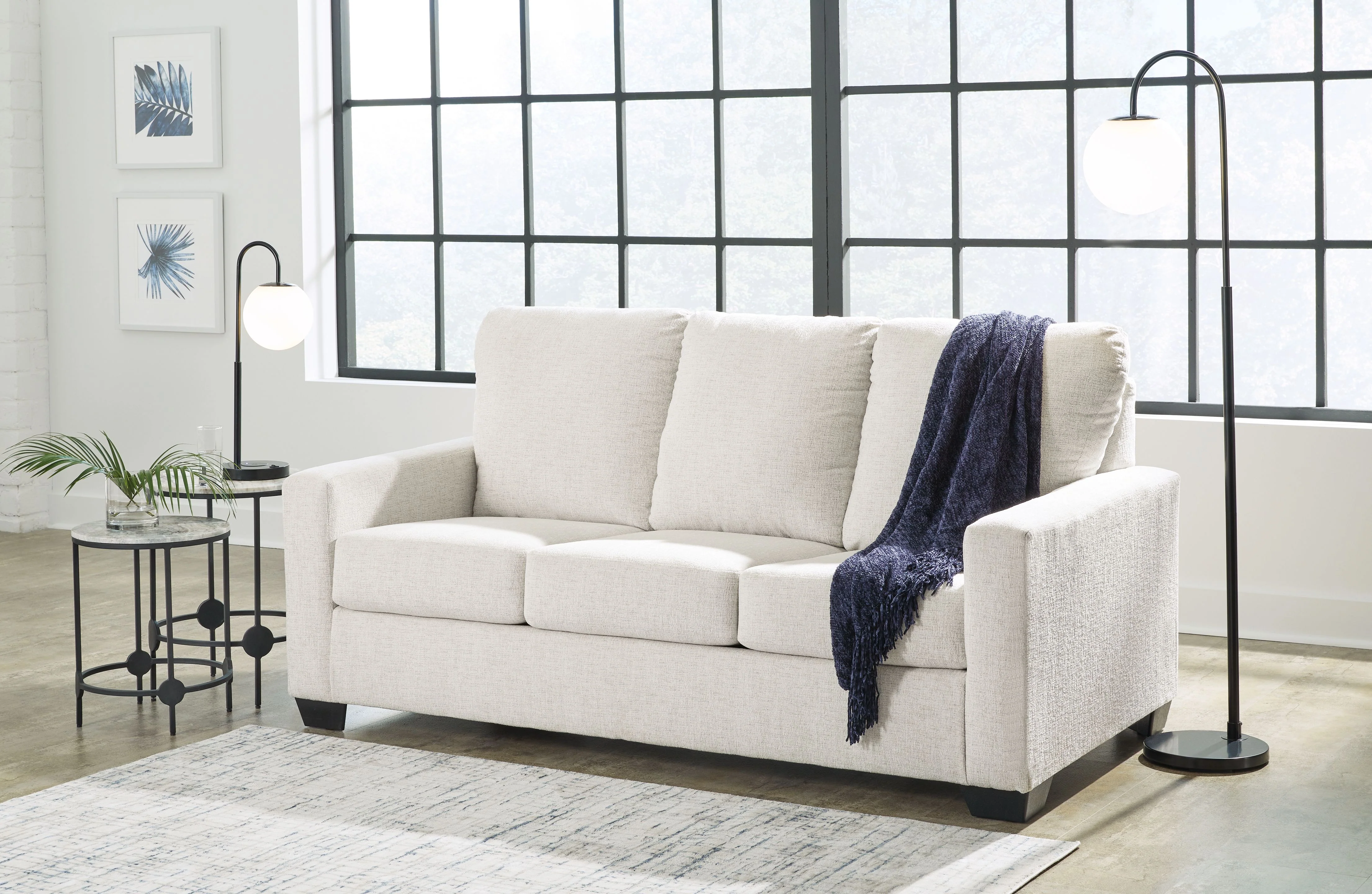 Rannis - Sofa Sleeper - Image 11
