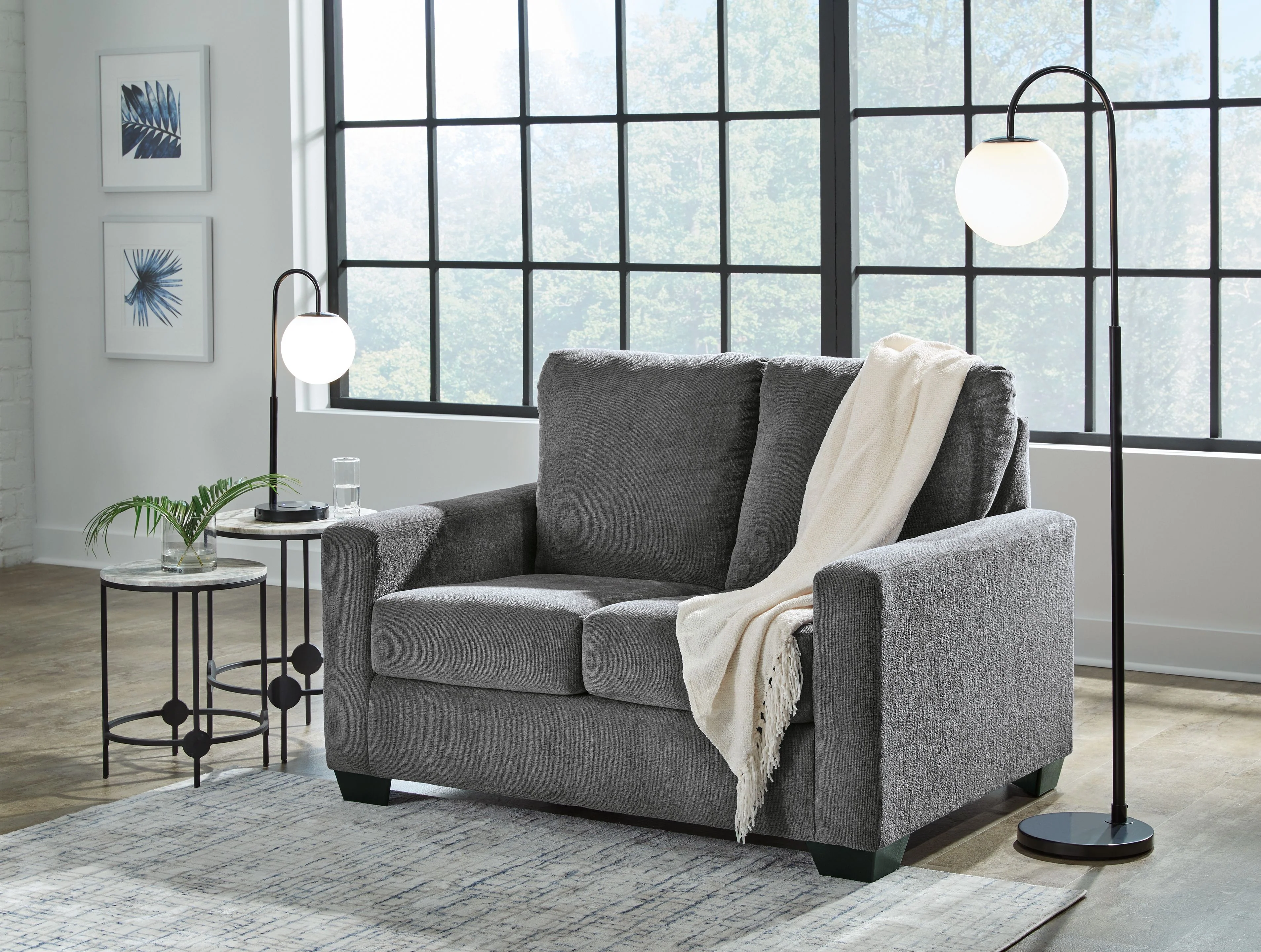 Rannis - Sofa Sleeper - Image 12