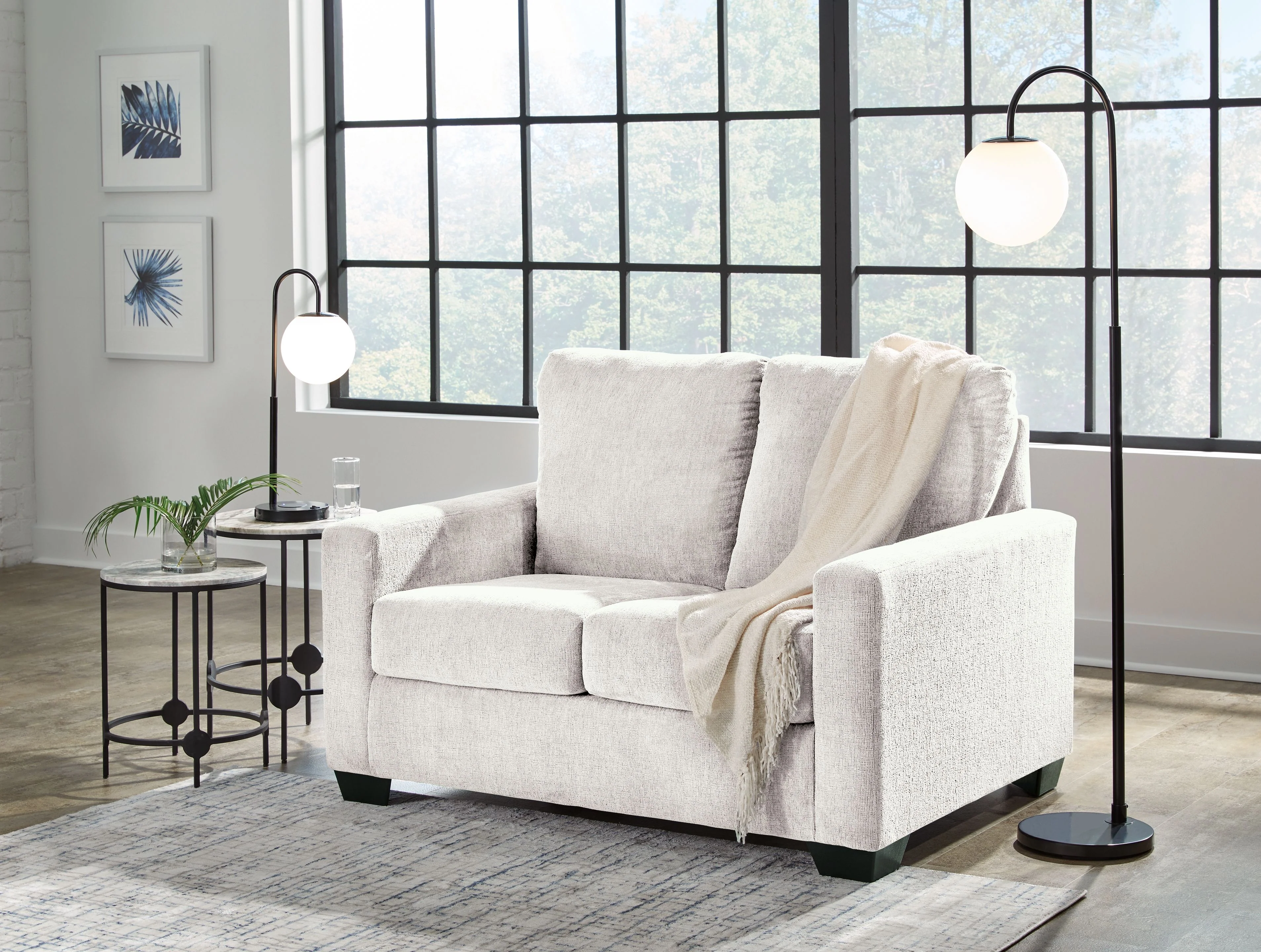 Rannis - Sofa Sleeper - Image 15