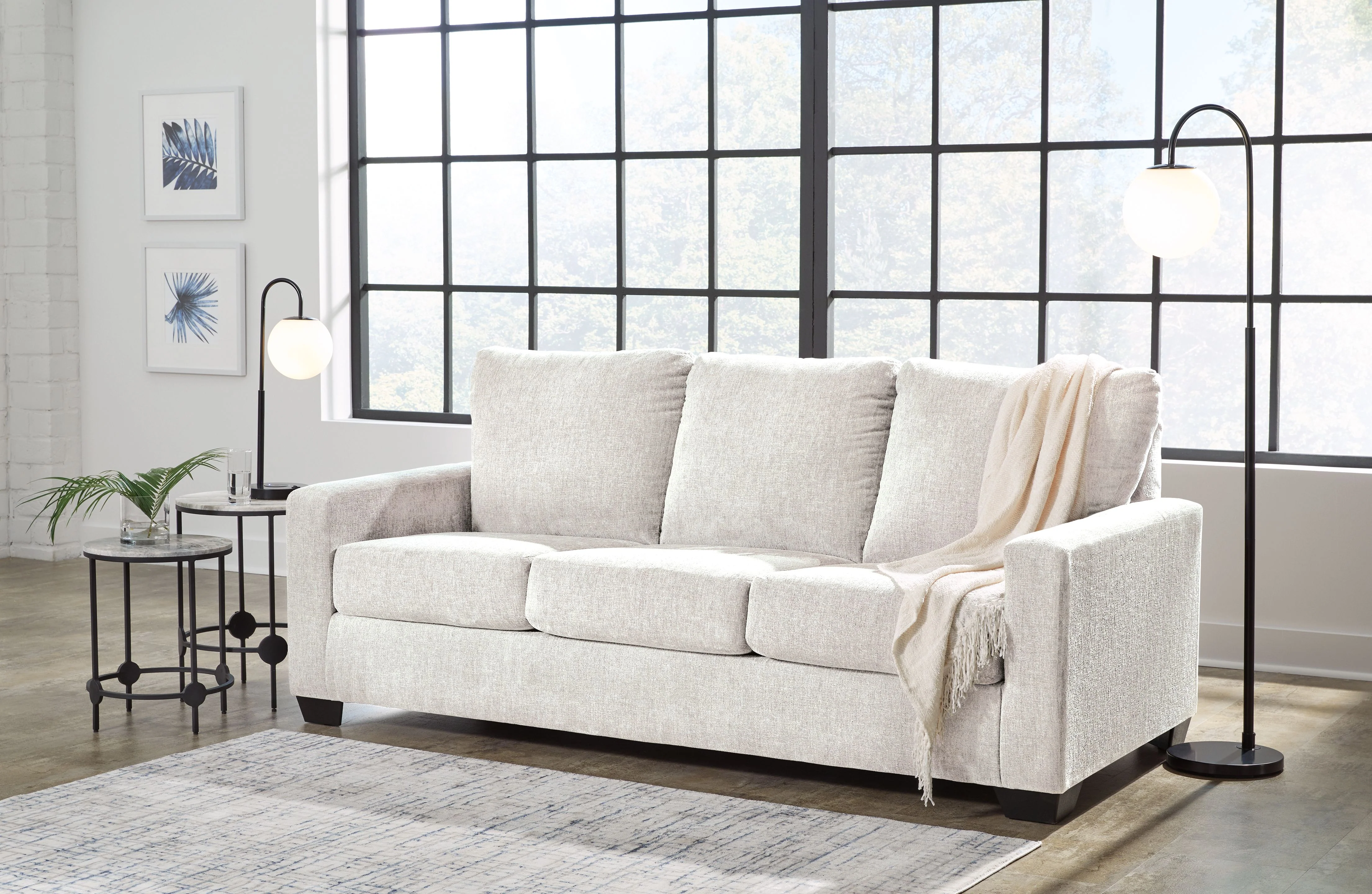 Rannis - Sofa Sleeper - Image 22