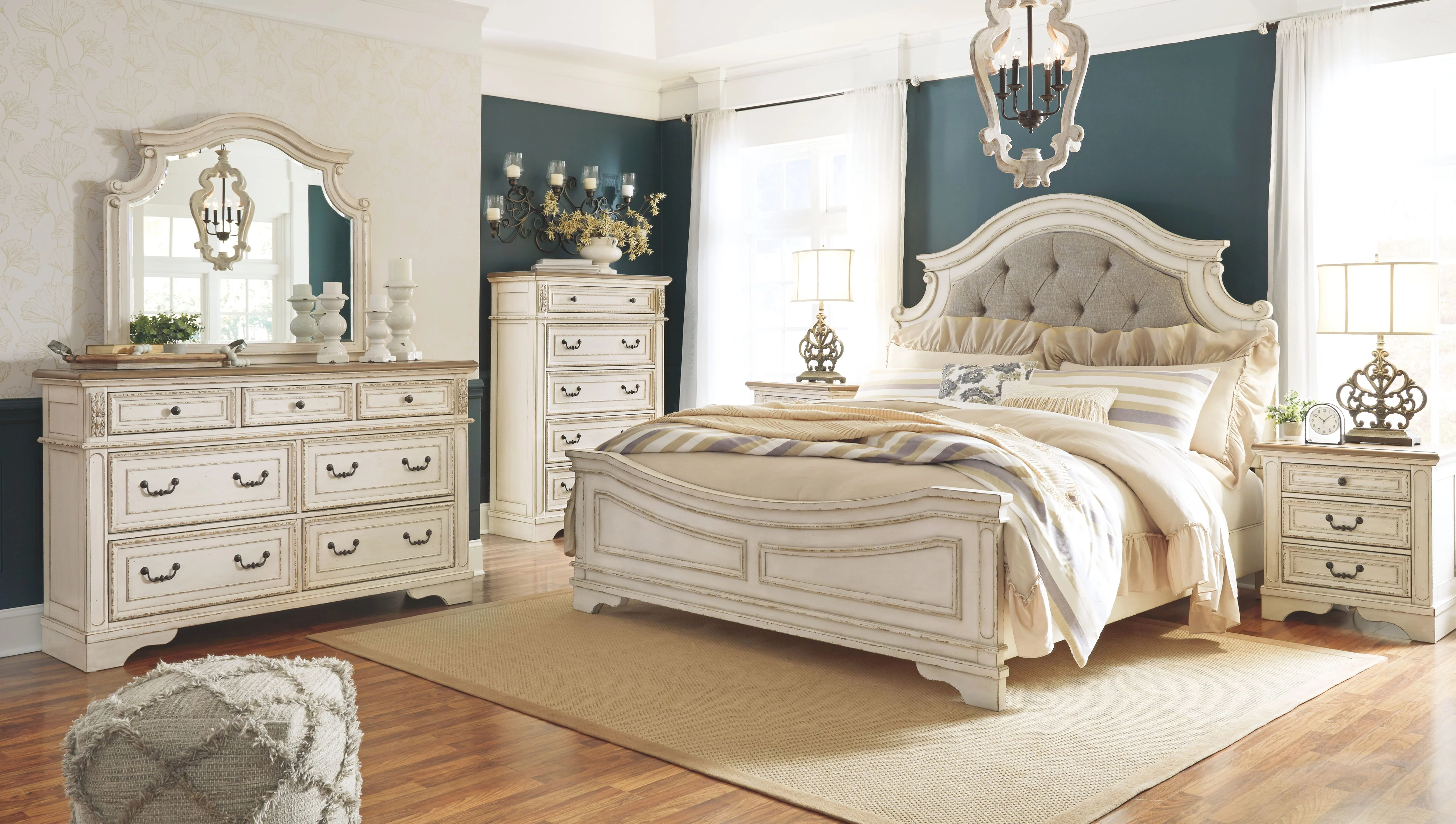 Realyn - Dresser - Image 12