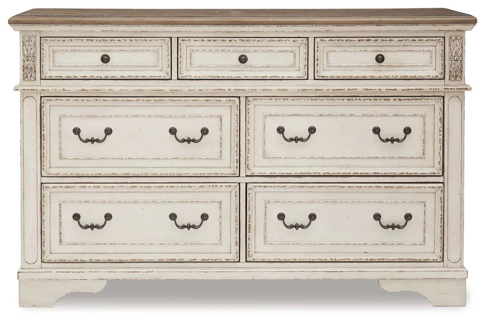 Realyn - Dresser - Image 5