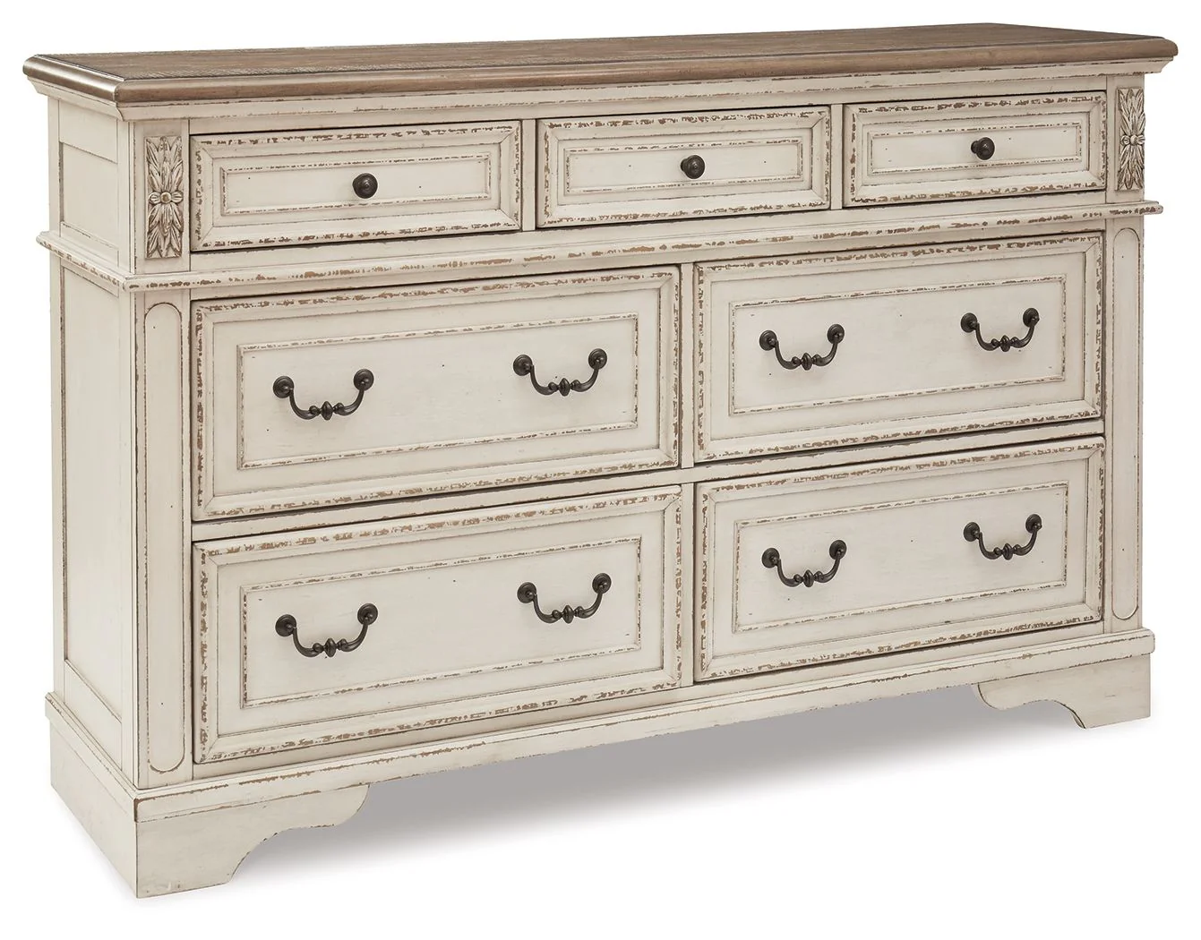 Realyn - Dresser - Image 7