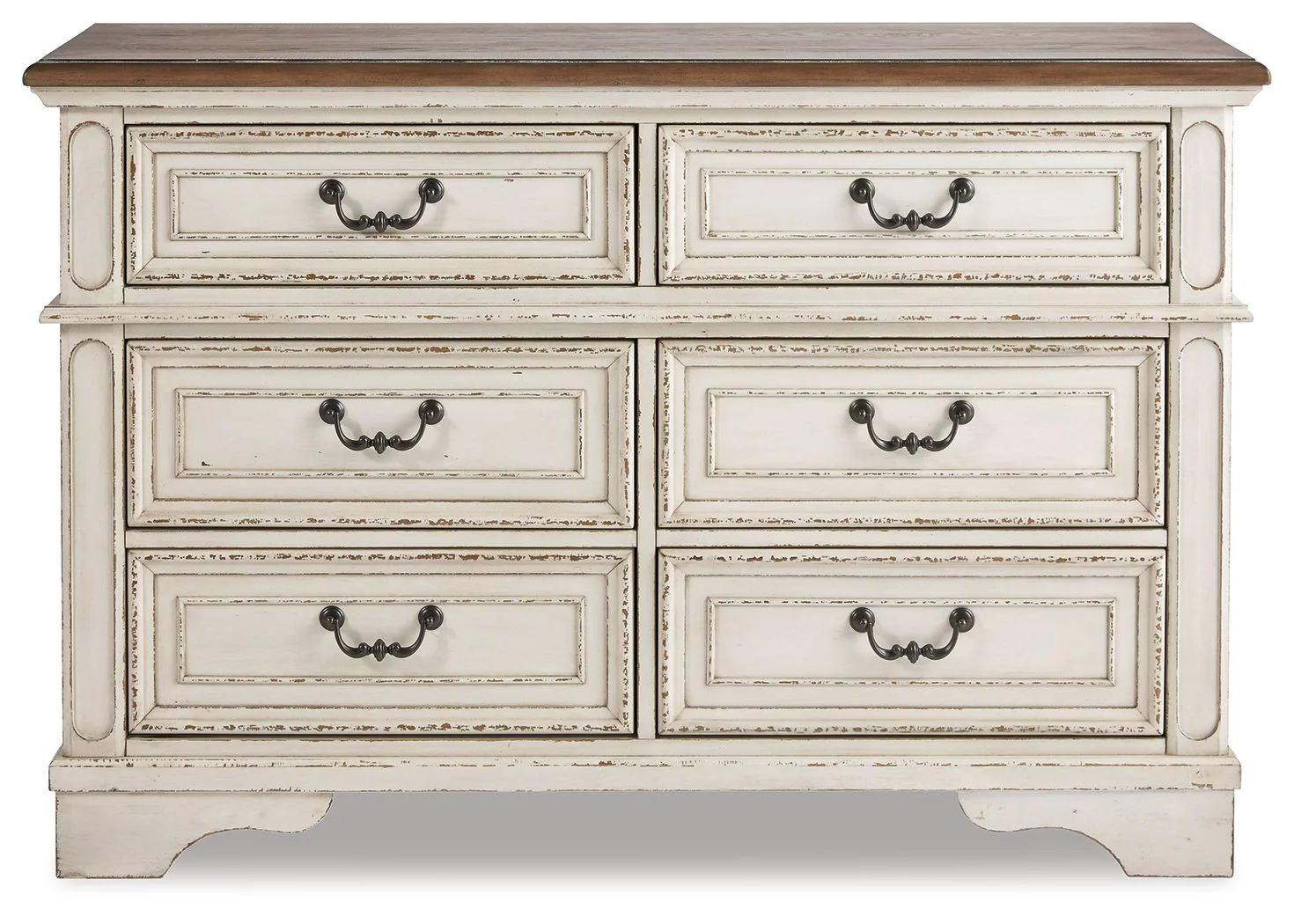 Realyn - Dresser - Image 9
