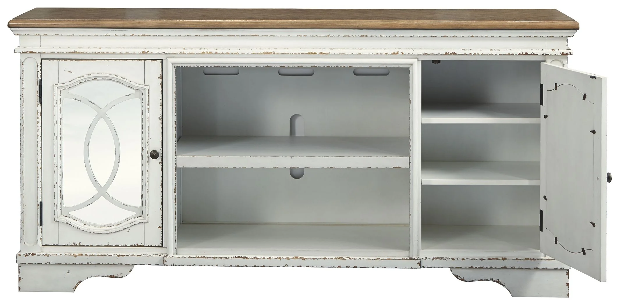 Realyn - TV Stand - Image 2