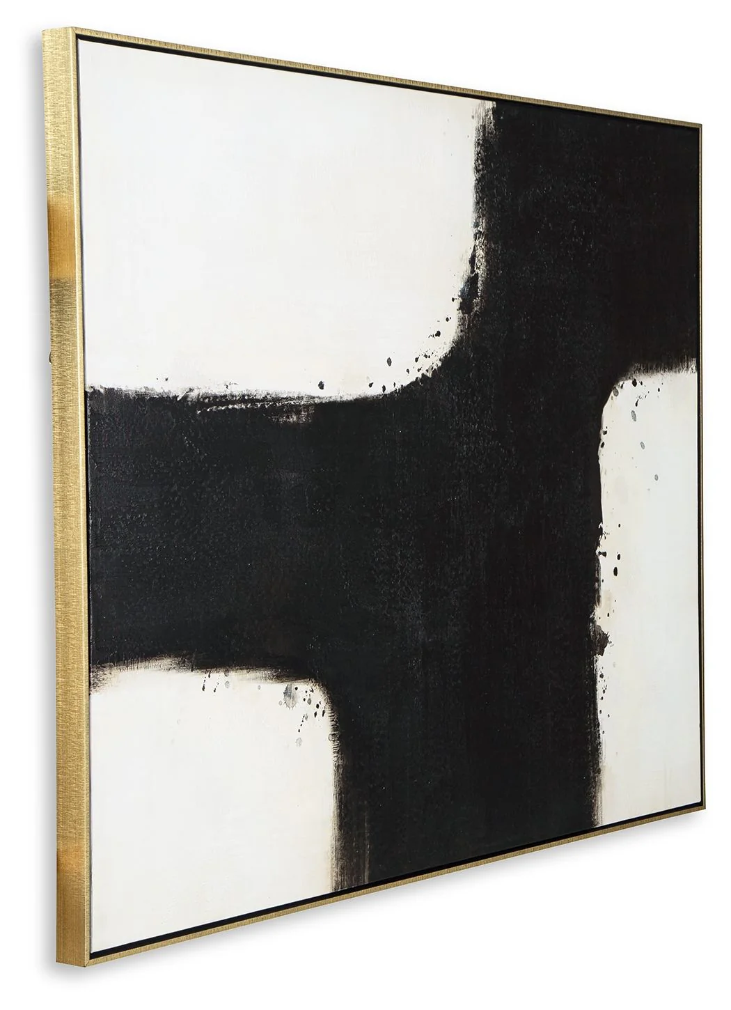 Reighlea - Wall Art - Black / White - Image 3