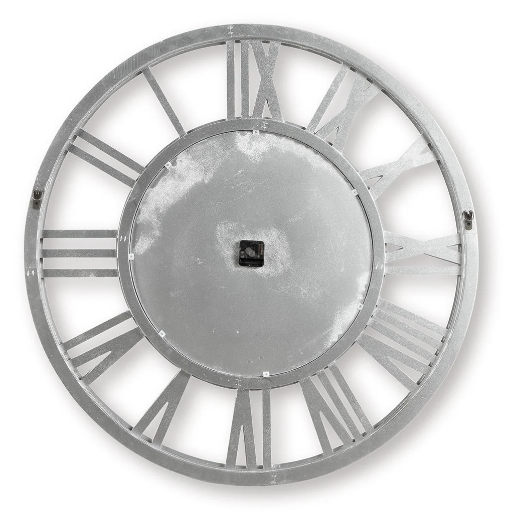 Reinport - Wall Clock - Mirror - Image 3