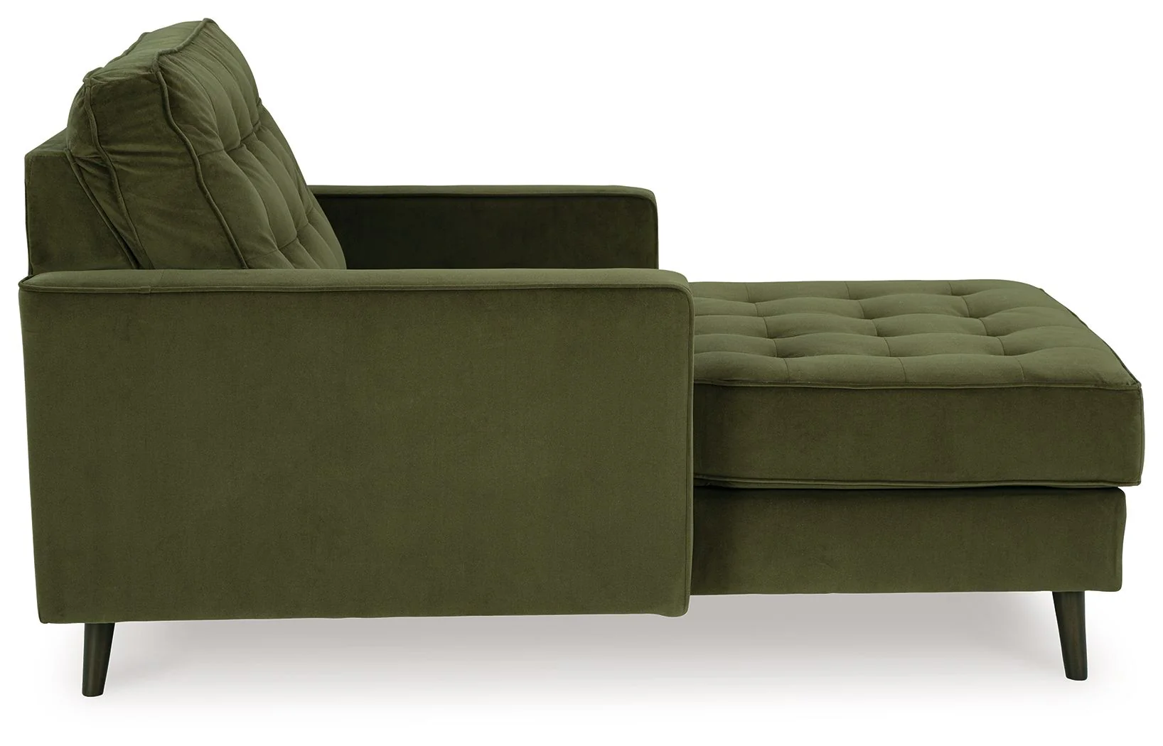 Reveon Lakes - Chaise - Olive - Image 3