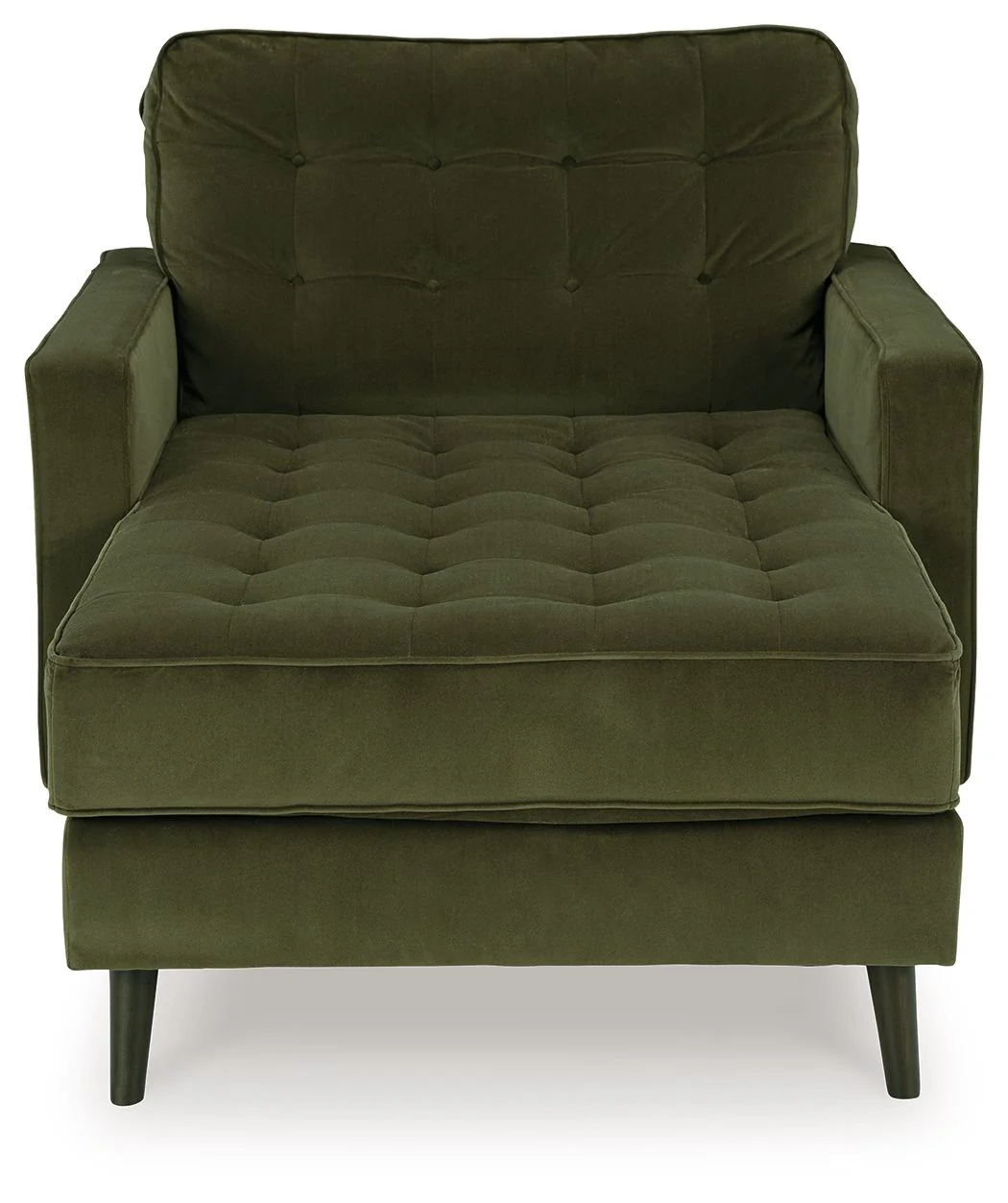 Reveon Lakes - Chaise - Olive - Image 4