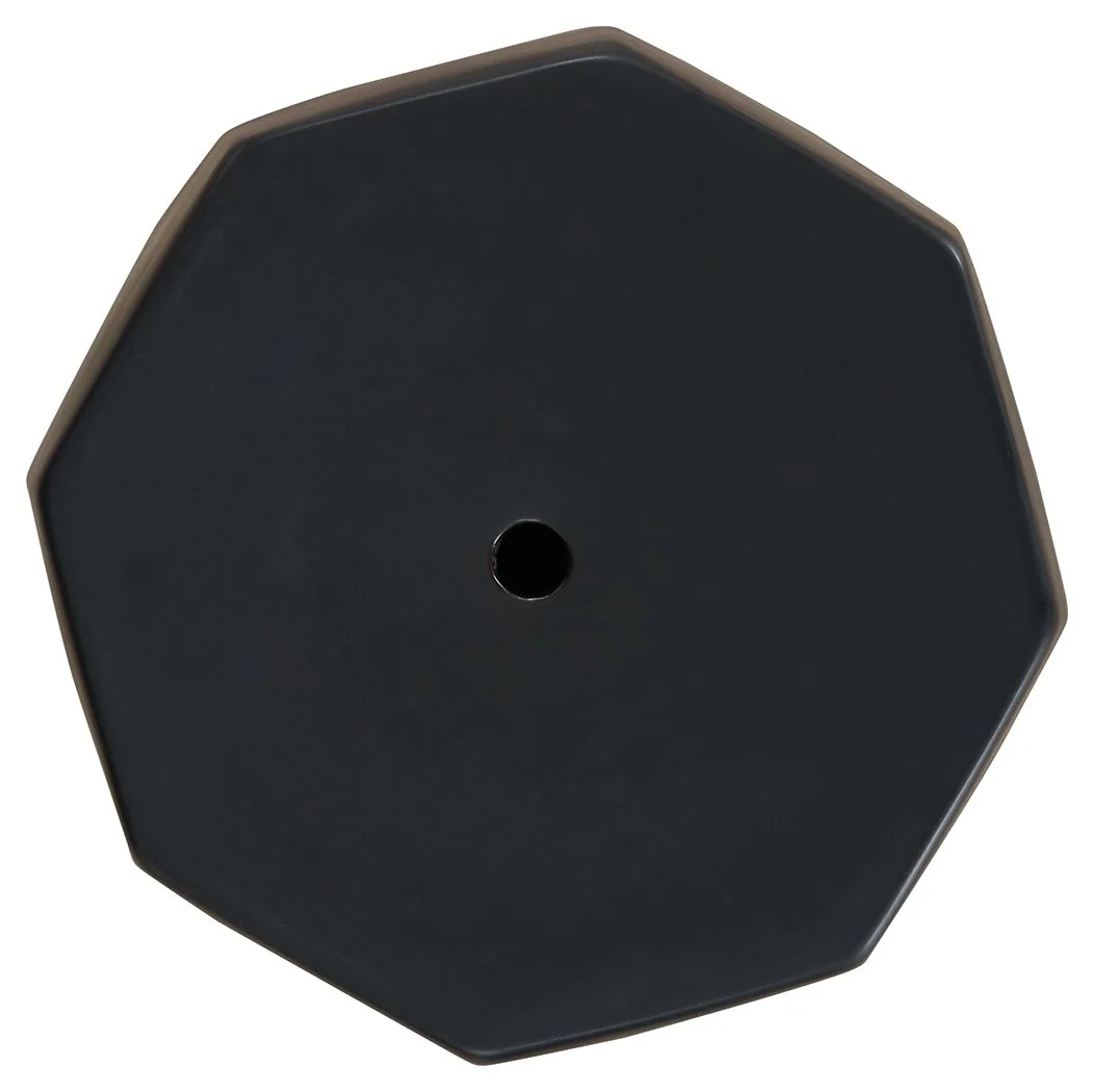 Rhysworth - Stool - Black - Image 4
