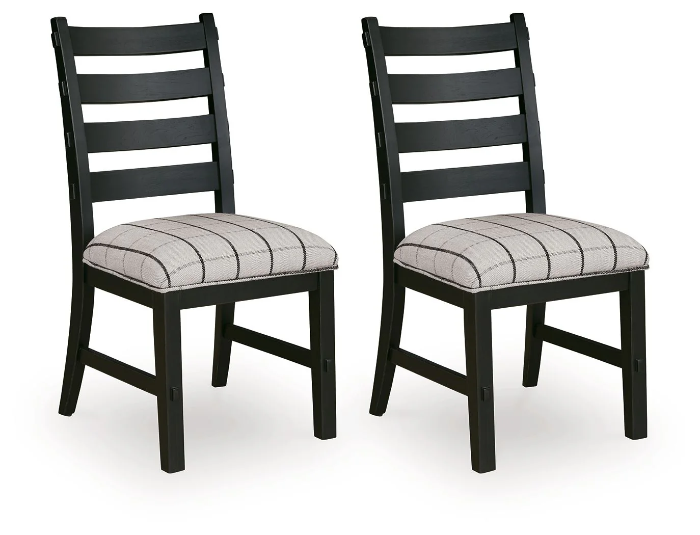 Ridgester - Dining Upholstered Side Chair (Set of 2) - Image 2