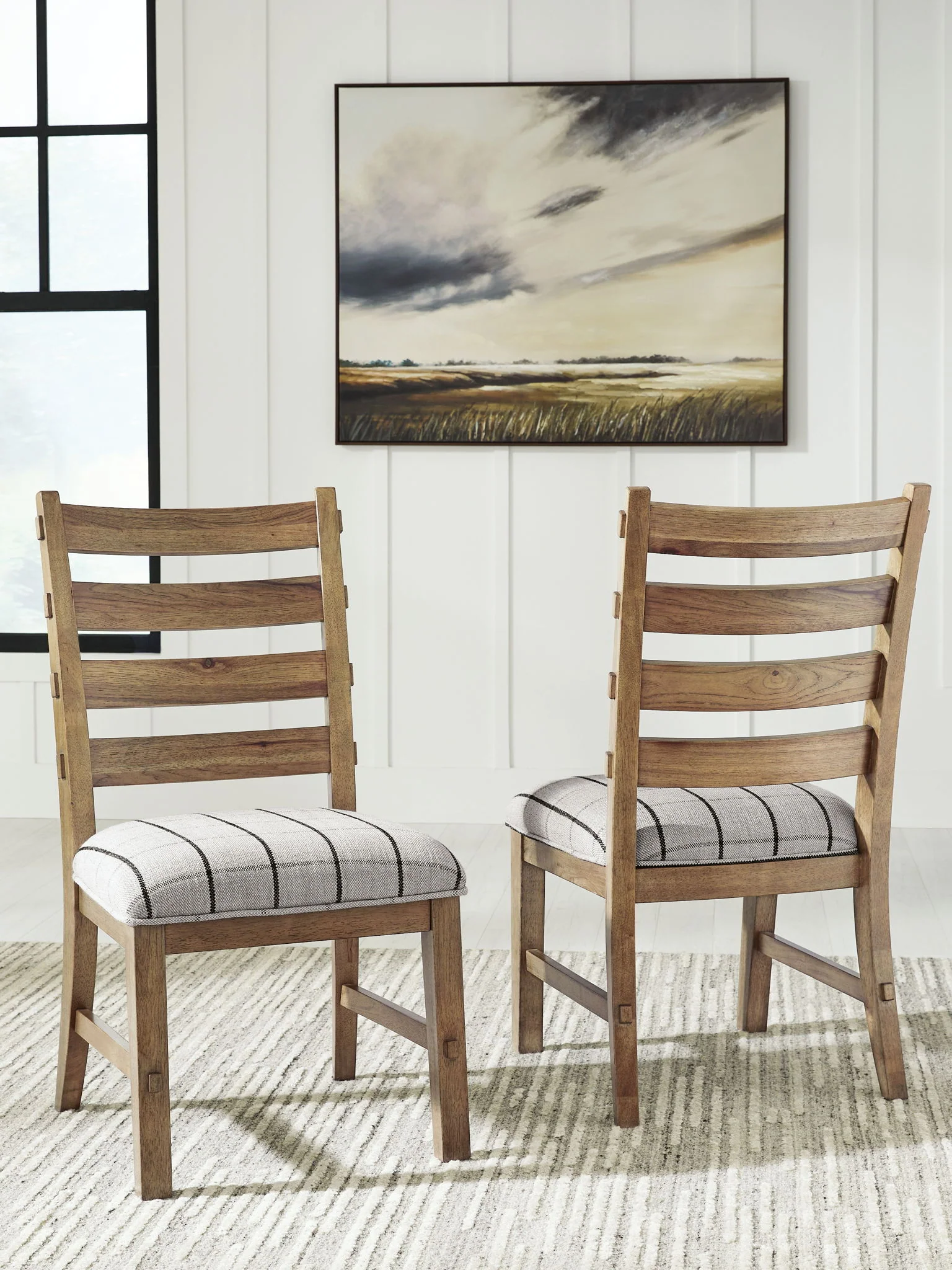 Ridgester - Dining Upholstered Side Chair (Set of 2) - Image 3
