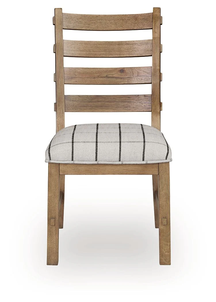 Ridgester - Dining Upholstered Side Chair (Set of 2) - Image 4