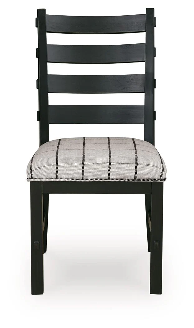 Ridgester - Dining Upholstered Side Chair (Set of 2) - Image 5