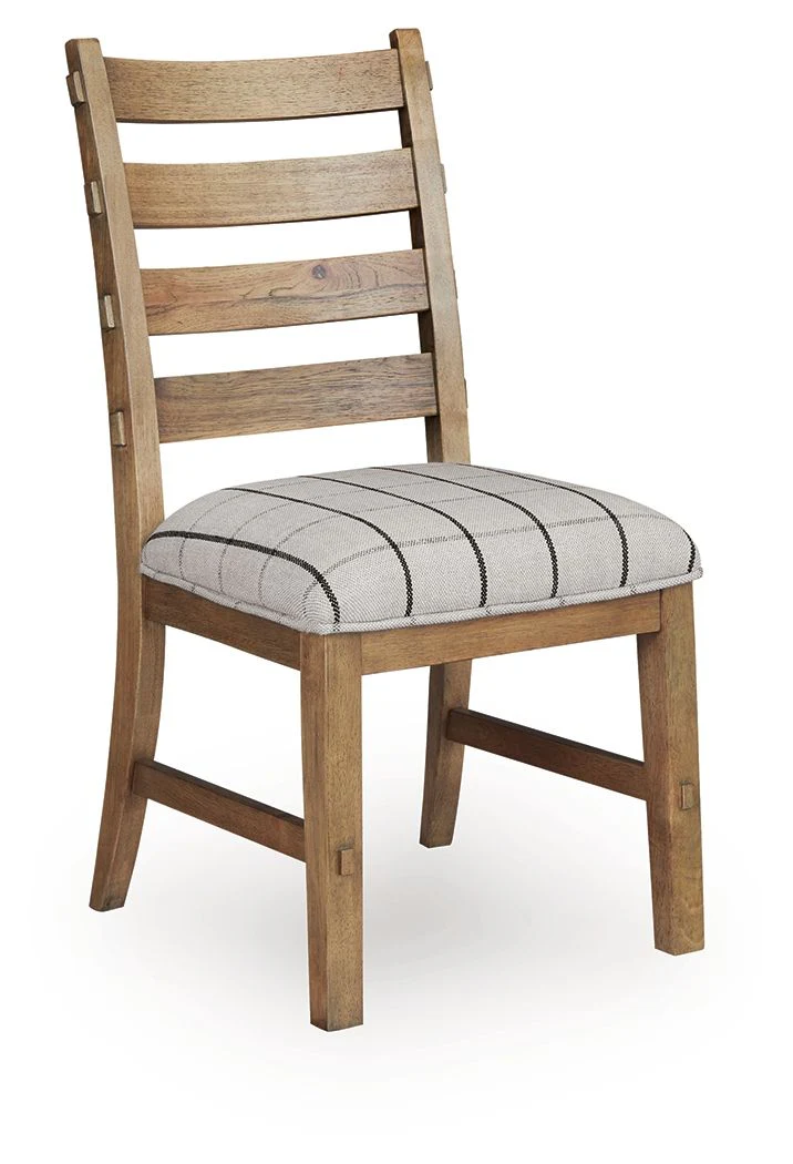 Ridgester - Dining Upholstered Side Chair (Set of 2) - Image 7
