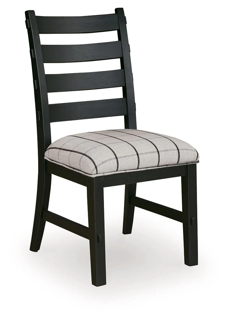 Ridgester - Dining Upholstered Side Chair (Set of 2) - Image 8