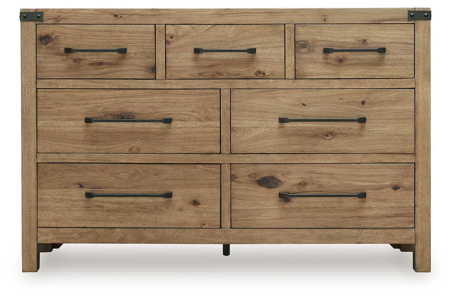 Ridgester - Dresser - Image 4