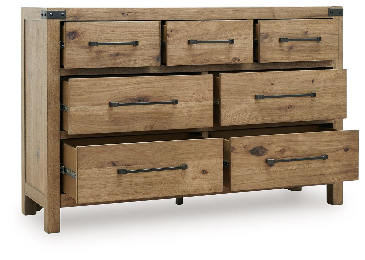 Ridgester - Dresser - Image 6