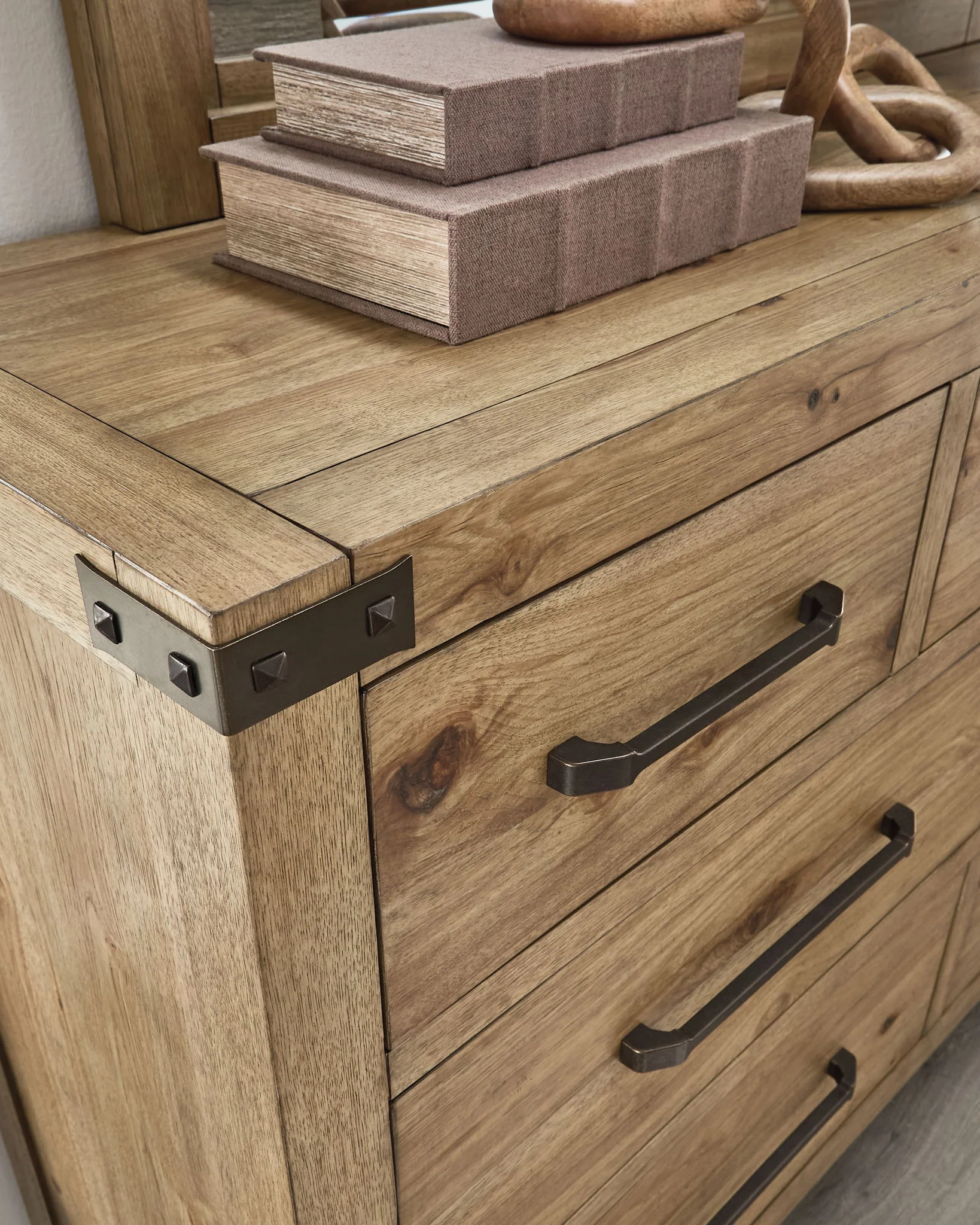 Ridgester - Dresser - Image 7