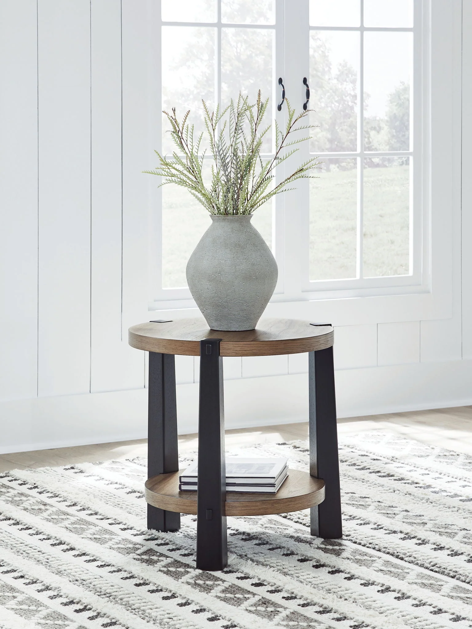 Ridgester - Round Table - Image 3