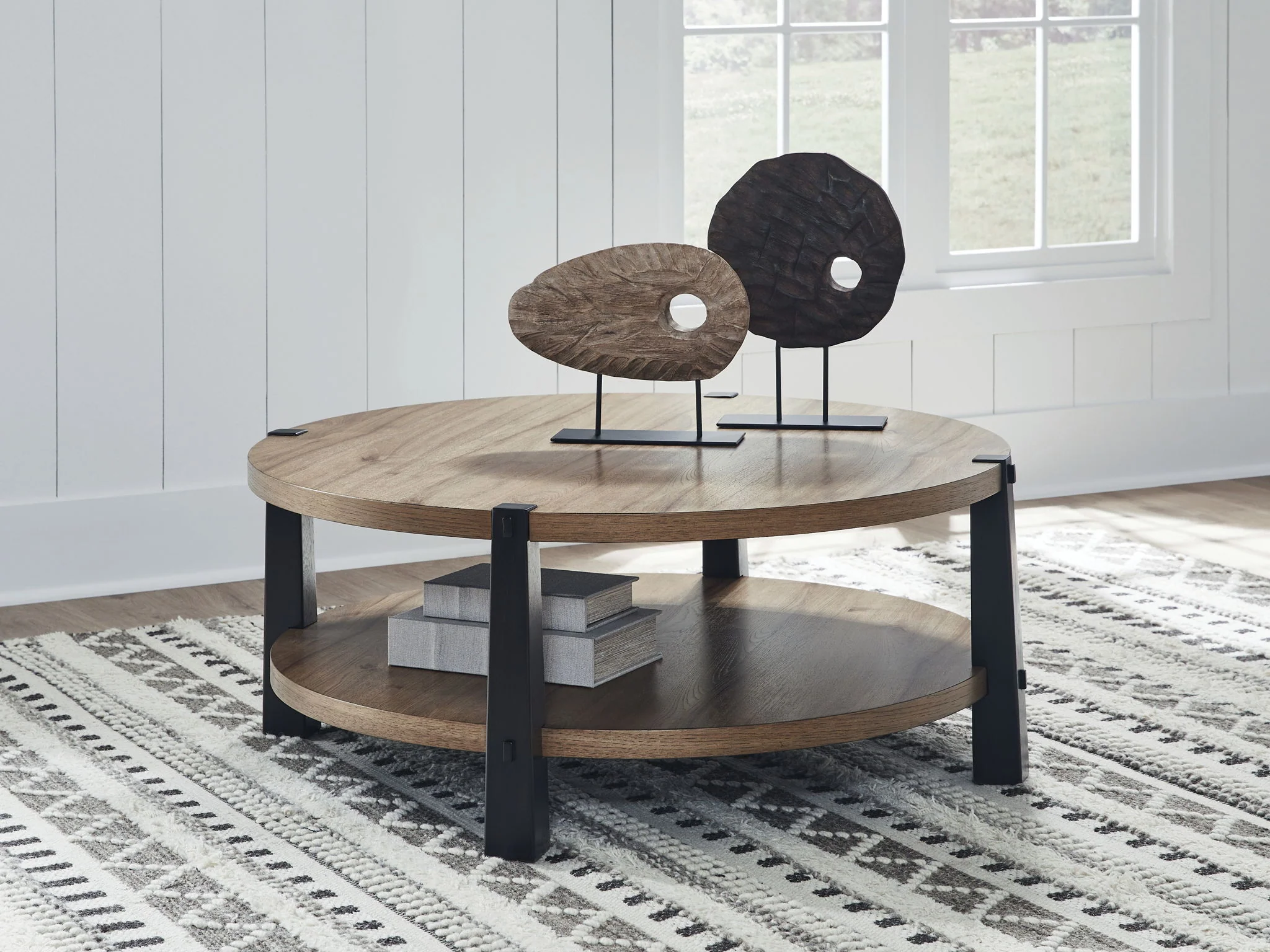 Ridgester - Round Table - Image 8