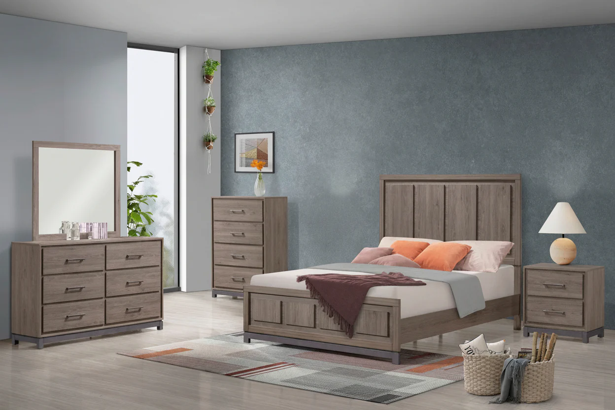 River Bedroom Suites