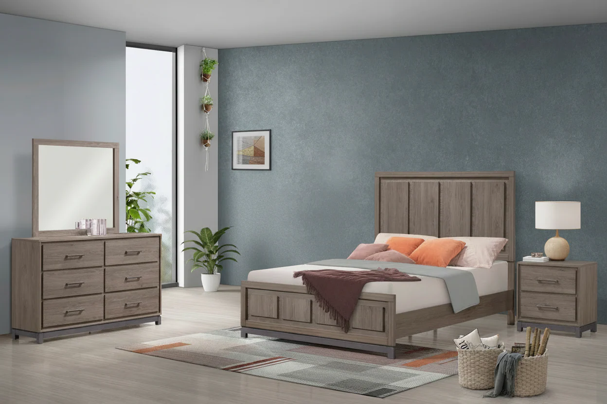 River Bedroom Suites - Image 2
