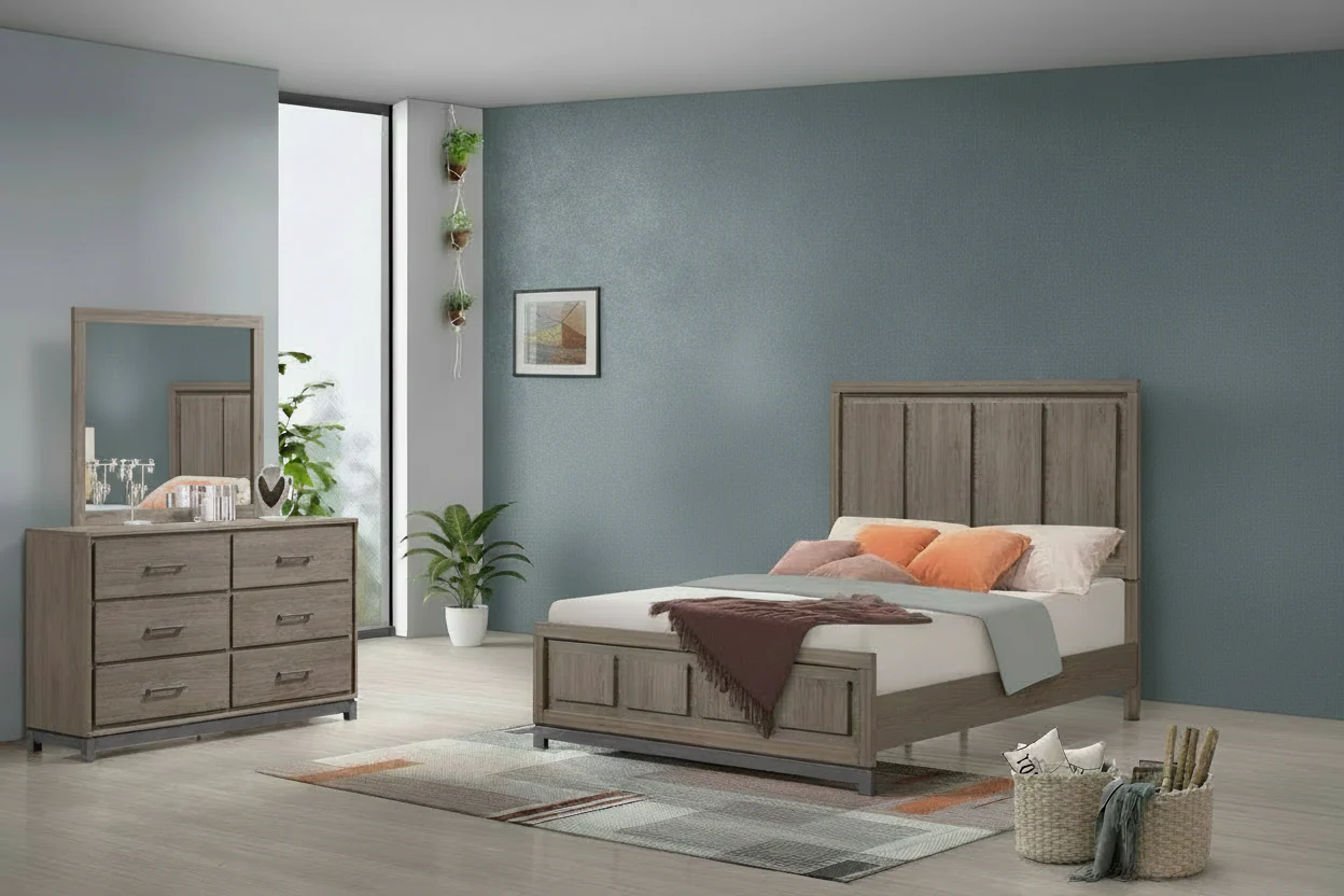 River Bedroom Suites - Image 3