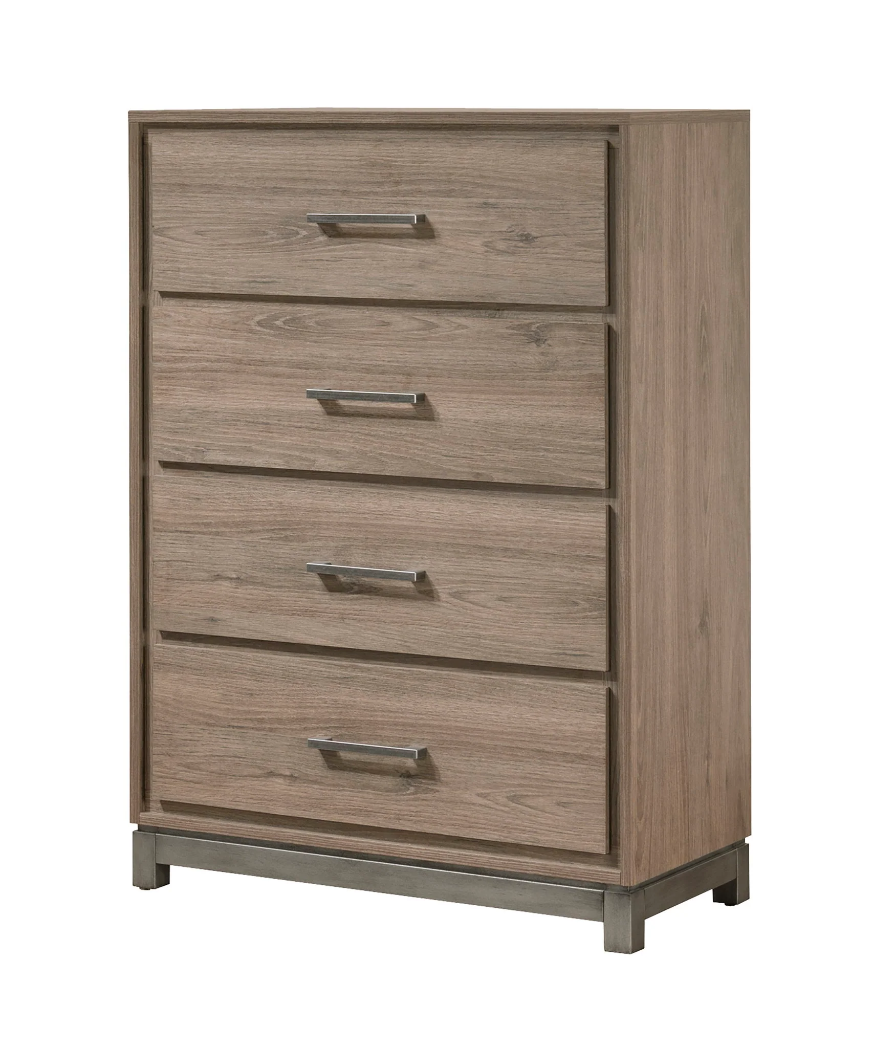 River - Chest - Light Brown