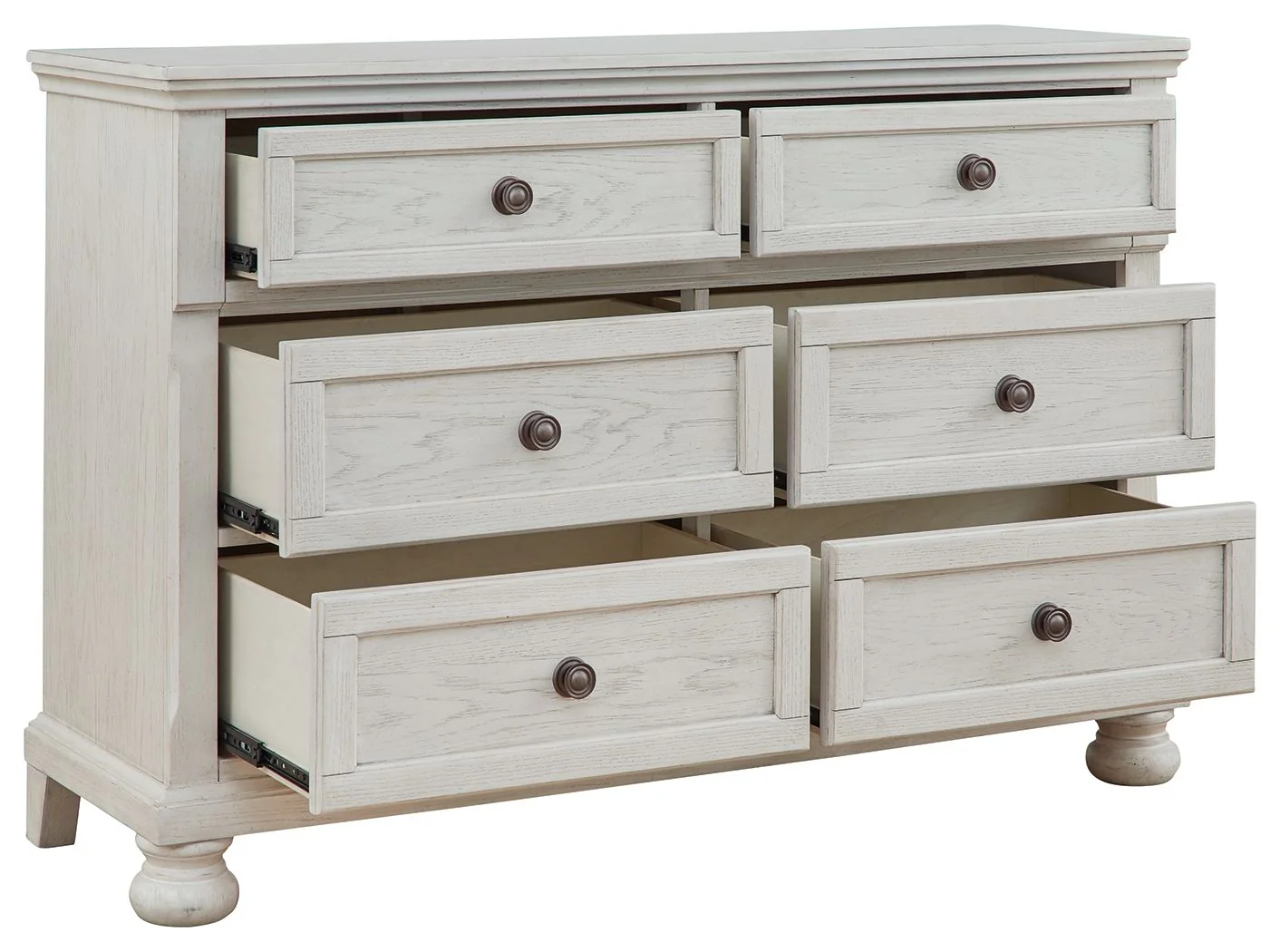 Robbinsdale - Dresser - Image 4