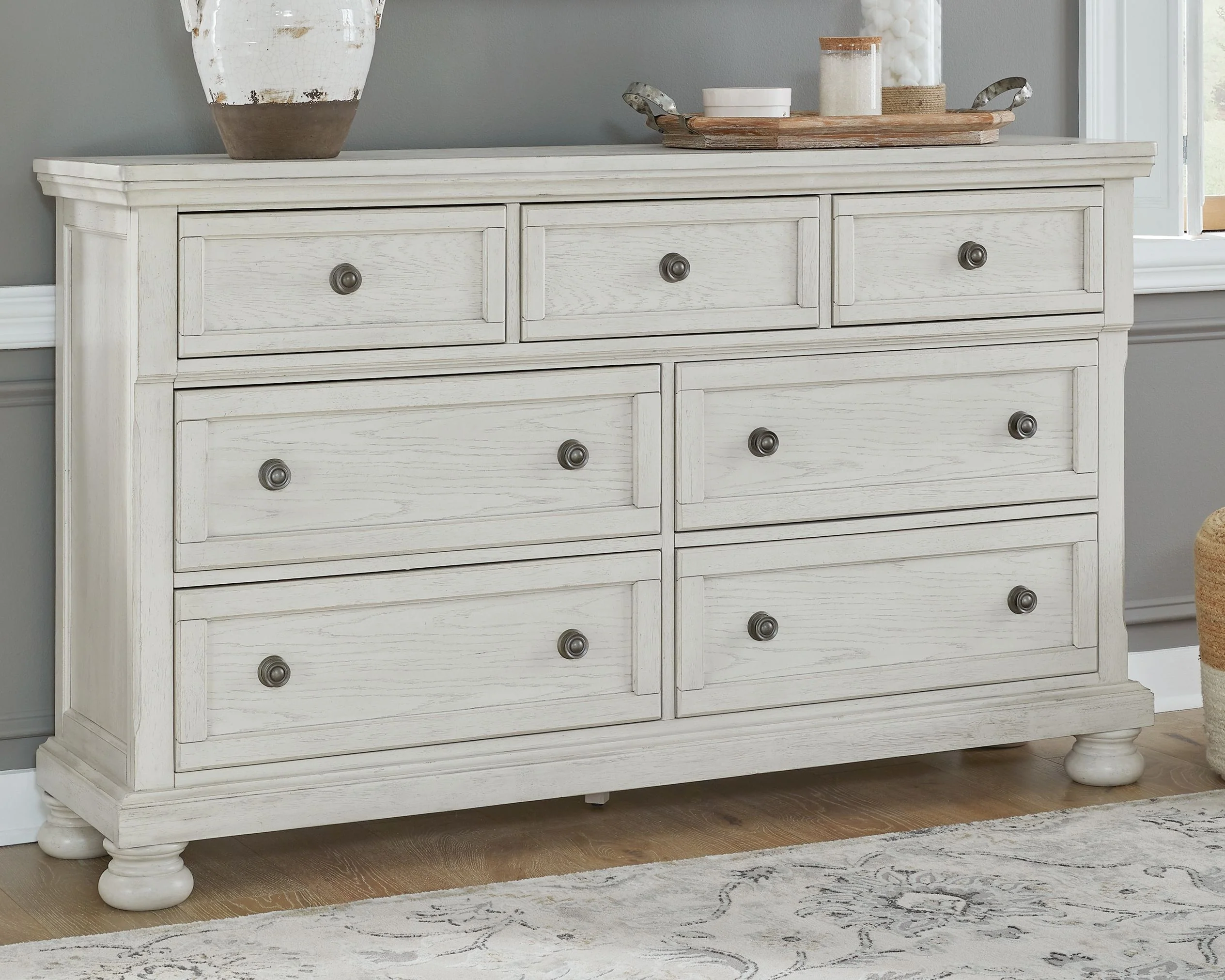 Robbinsdale - Dresser - Image 5