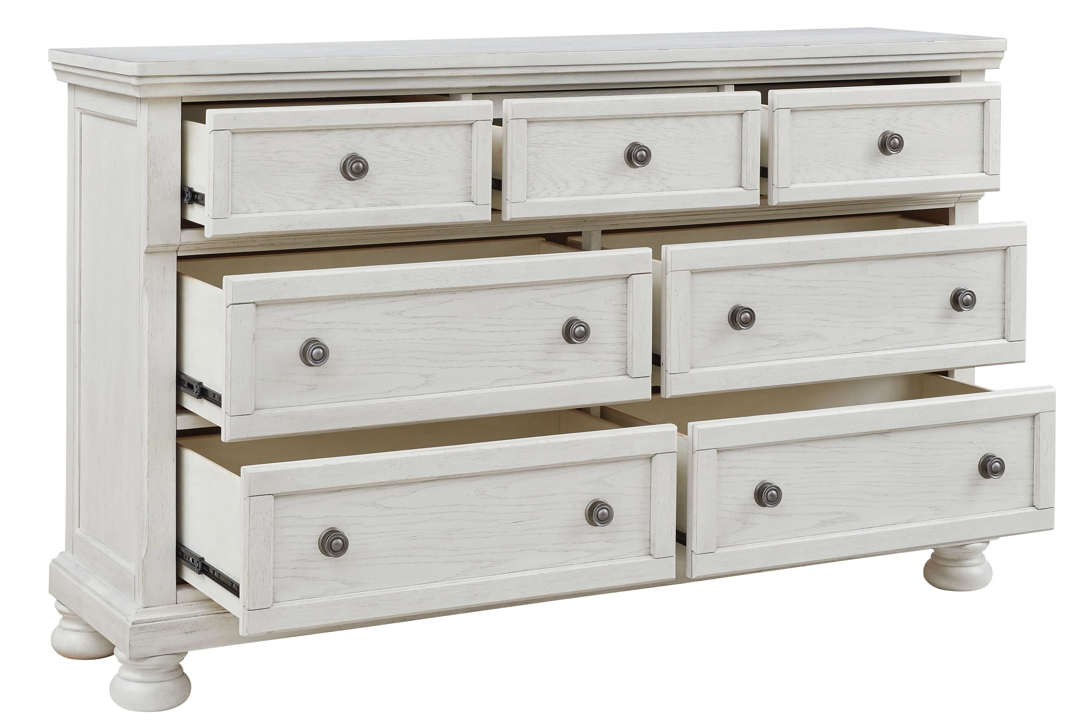Robbinsdale - Dresser - Image 8