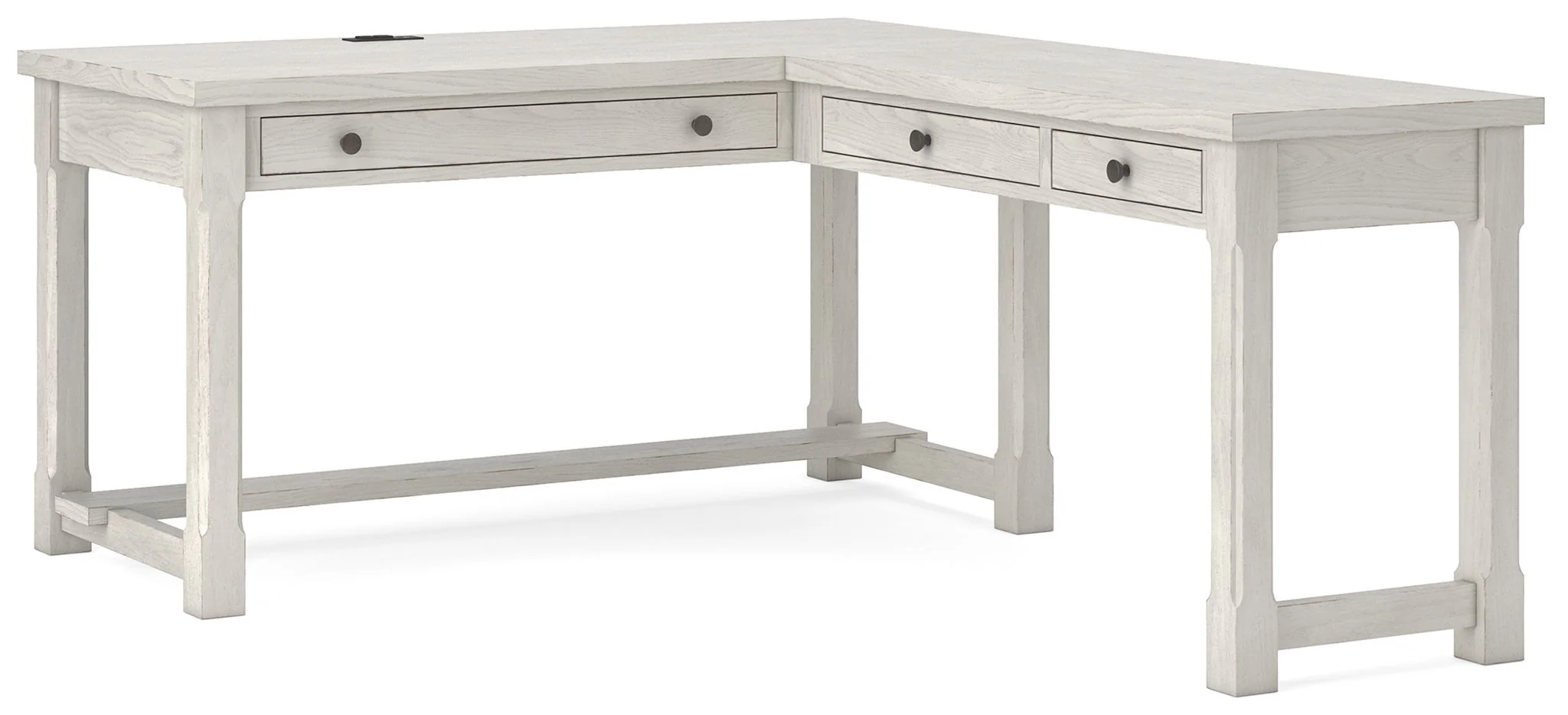Robbinsdale - Home Office Desk - Image 3