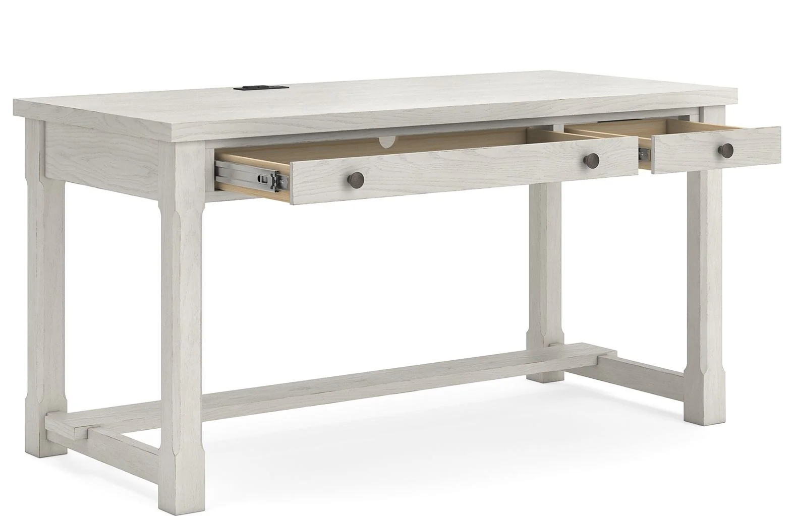 Robbinsdale - Home Office Desk - Image 4