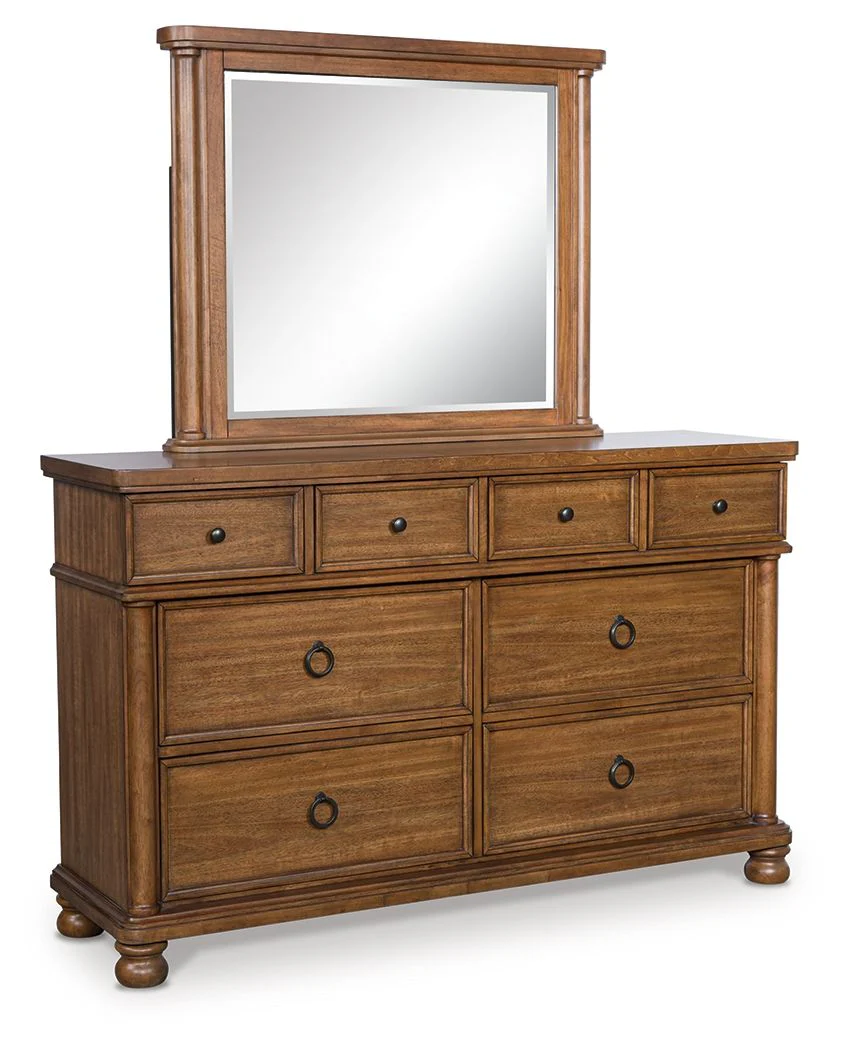 Rowlenstown - Dresser - Image 2