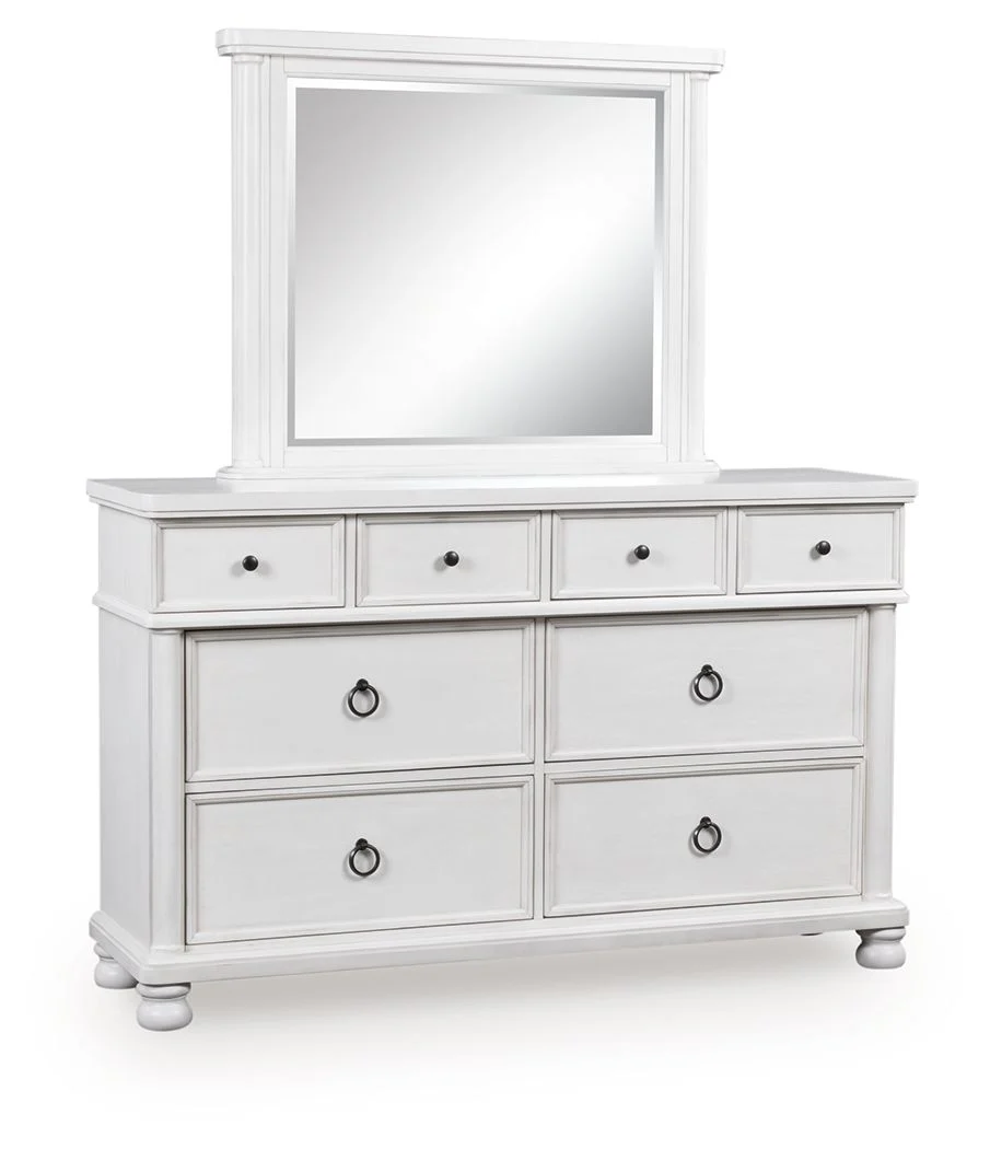 Rowlenstown - Dresser - Image 3