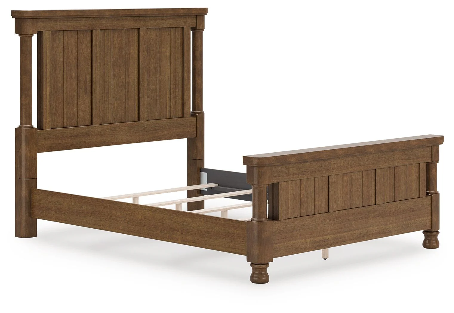 Rowlenstown - Poster Bed - Image 13