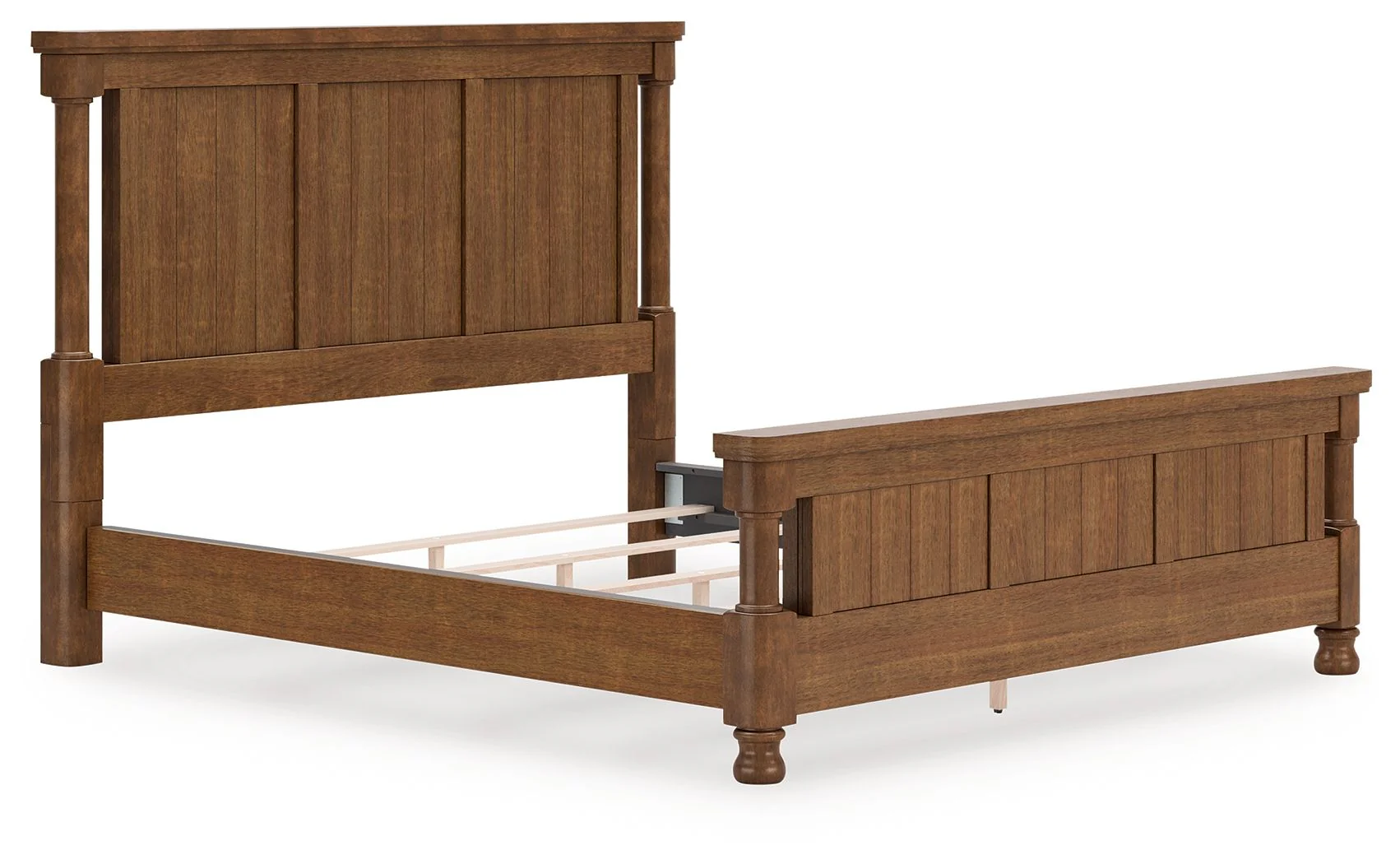 Rowlenstown - Poster Bed - Image 15