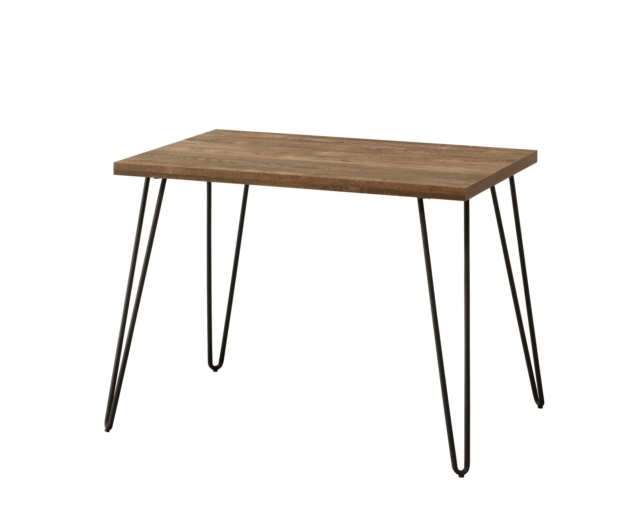 Rustic Desk - Taupe - Image 2