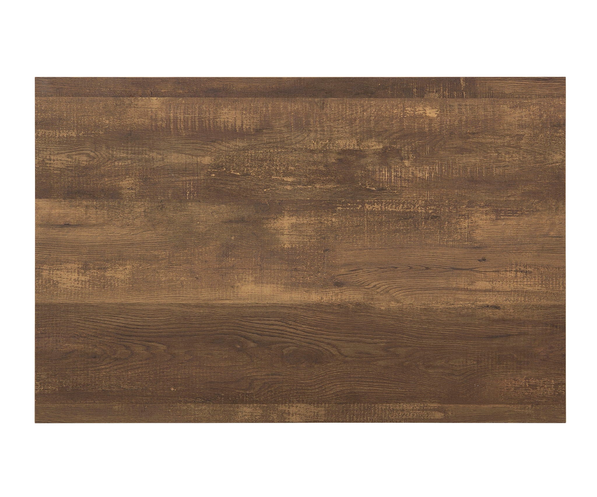 Rustic Desk - Taupe - Image 3