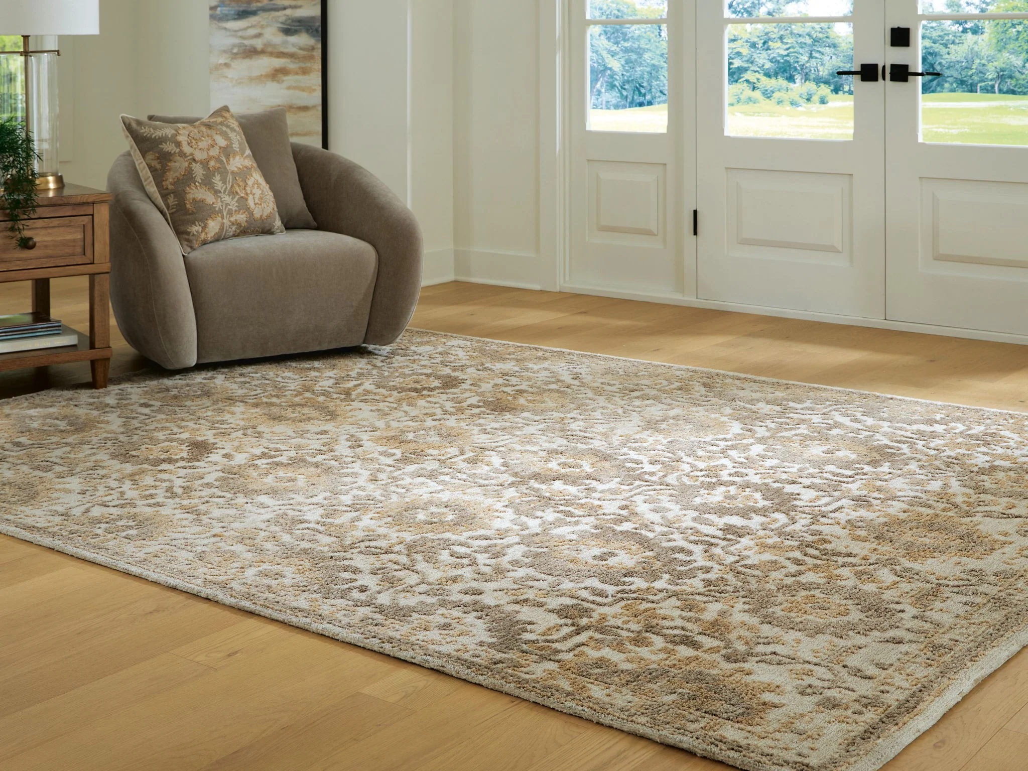 Sableridge - Rug - Image 5