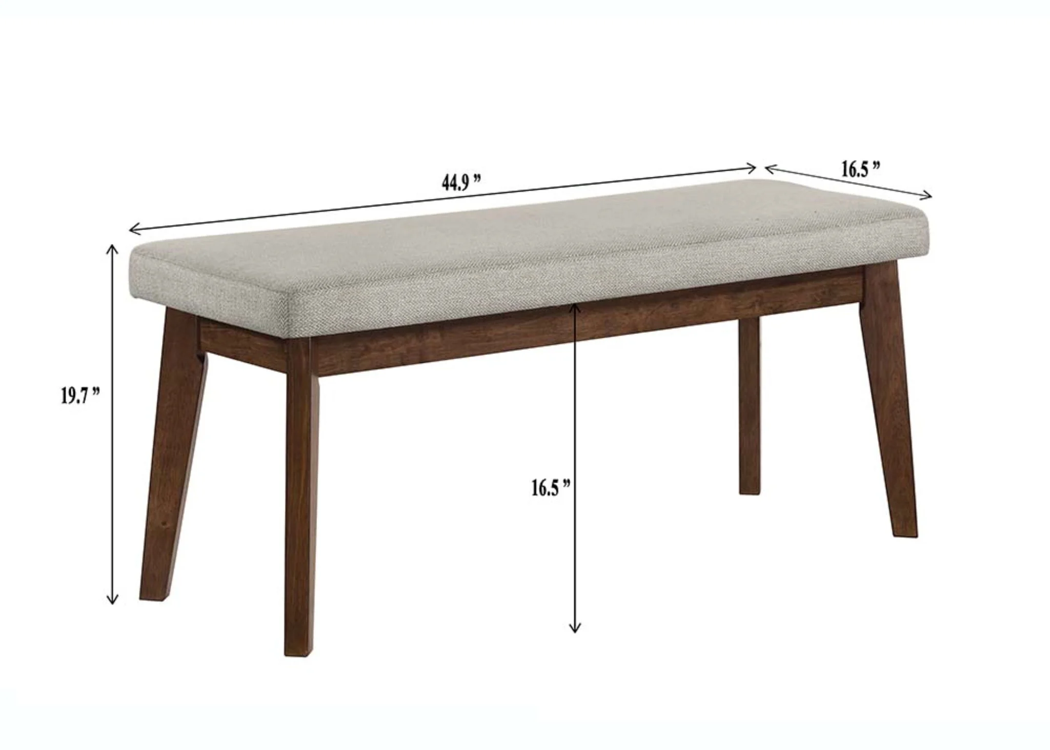 Salerno Dining Set - Image 13