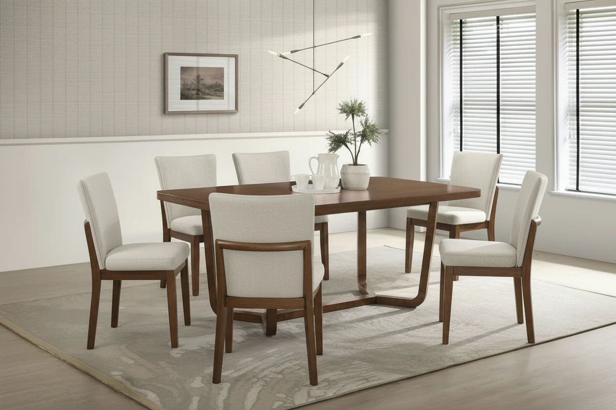 Salerno Dining Set - Image 2