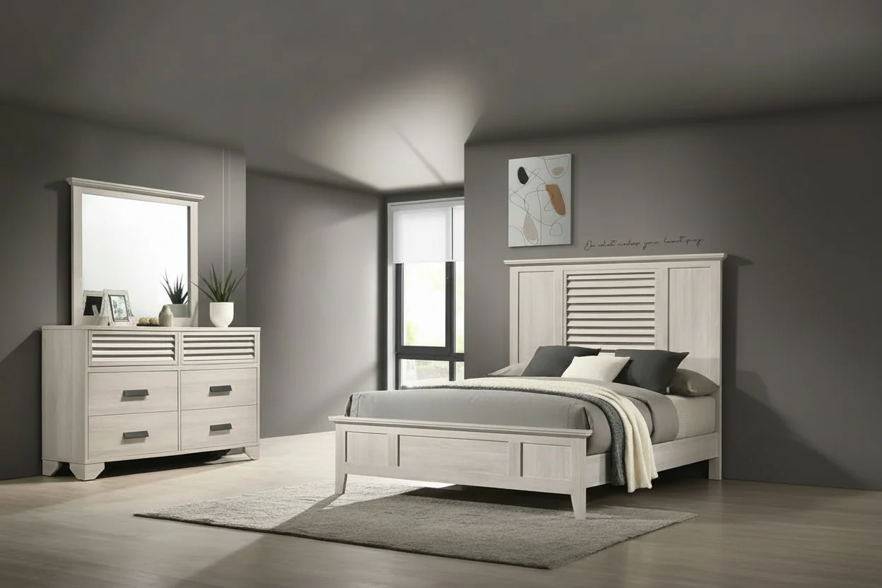 Sarter Bedroom Suites - Image 3