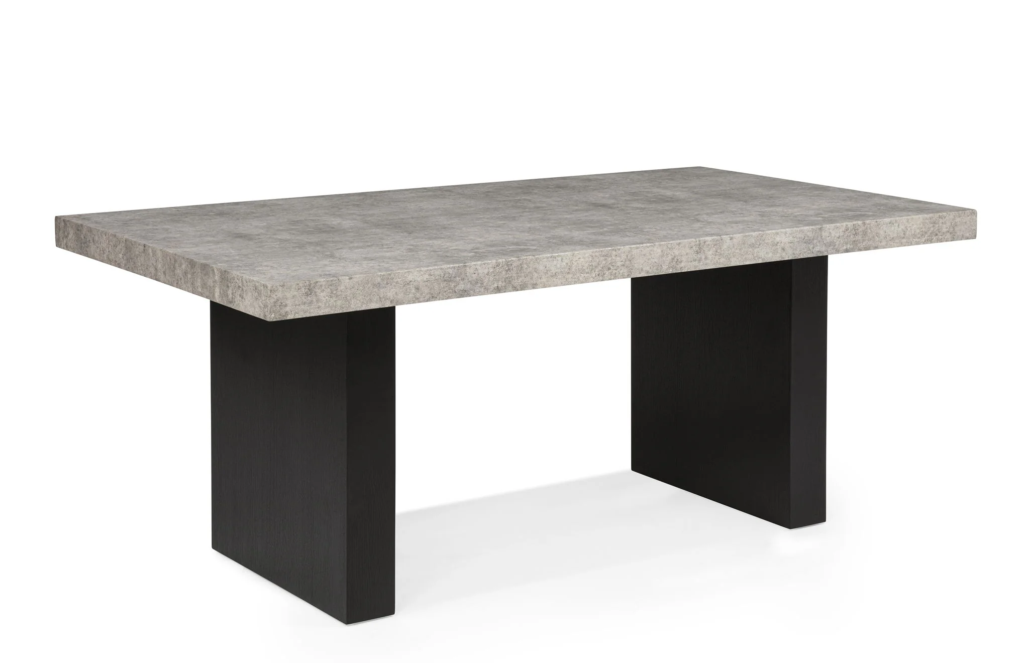 Sebastian Dining Room Set - Black / Gray - Image 4