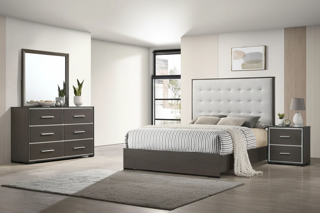 Sharpe Bedroom Suites - Image 2