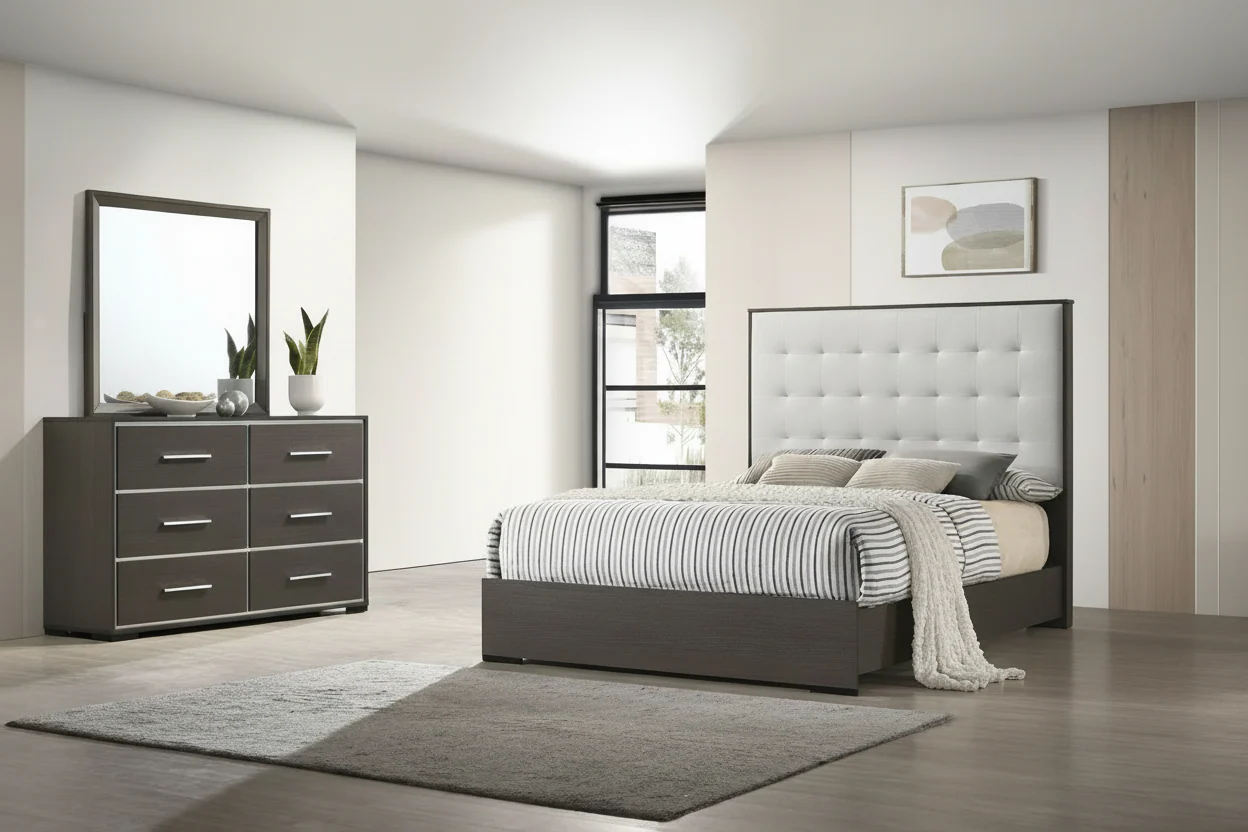 Sharpe Bedroom Suites - Image 3