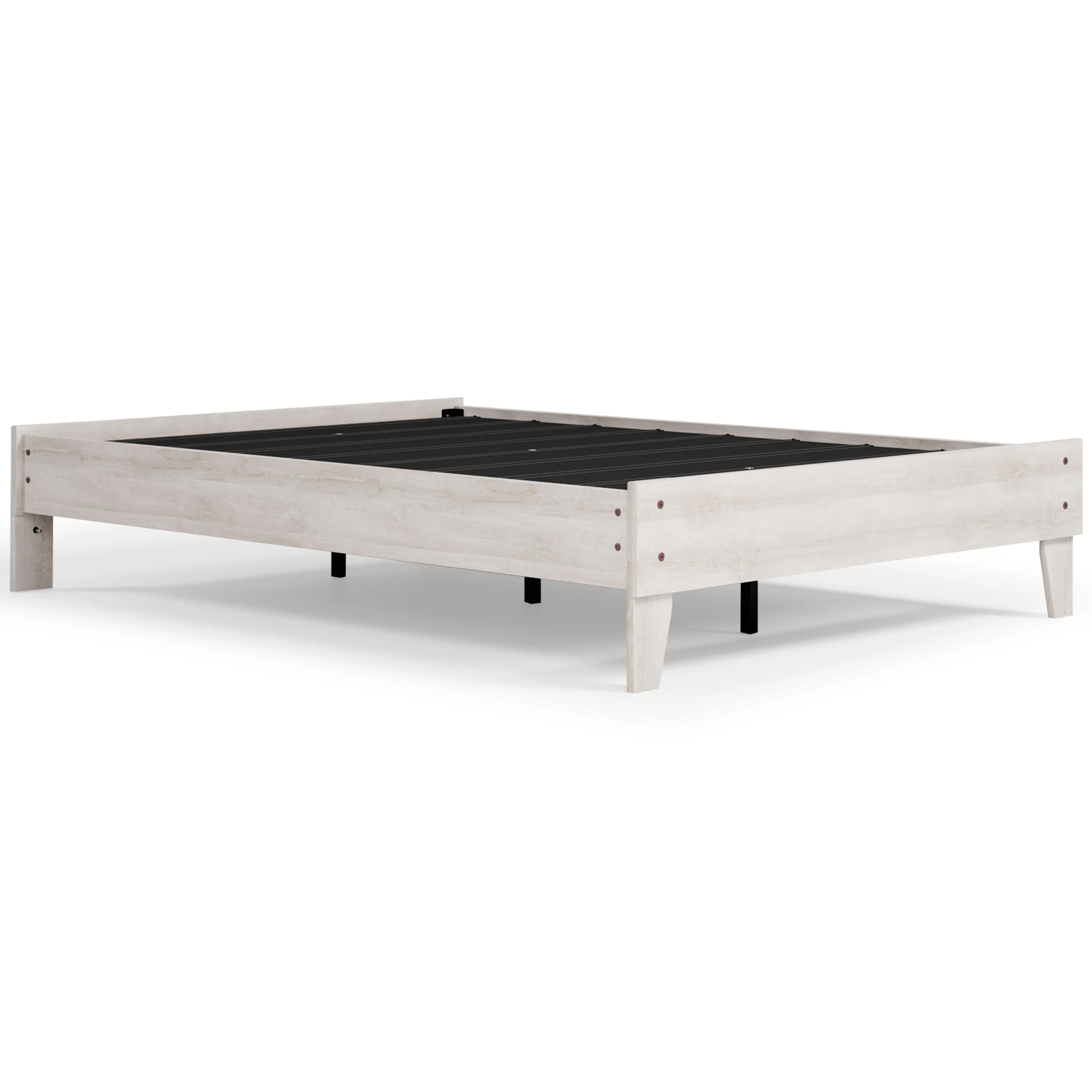 Shawburn - Platform Bed - Image 3