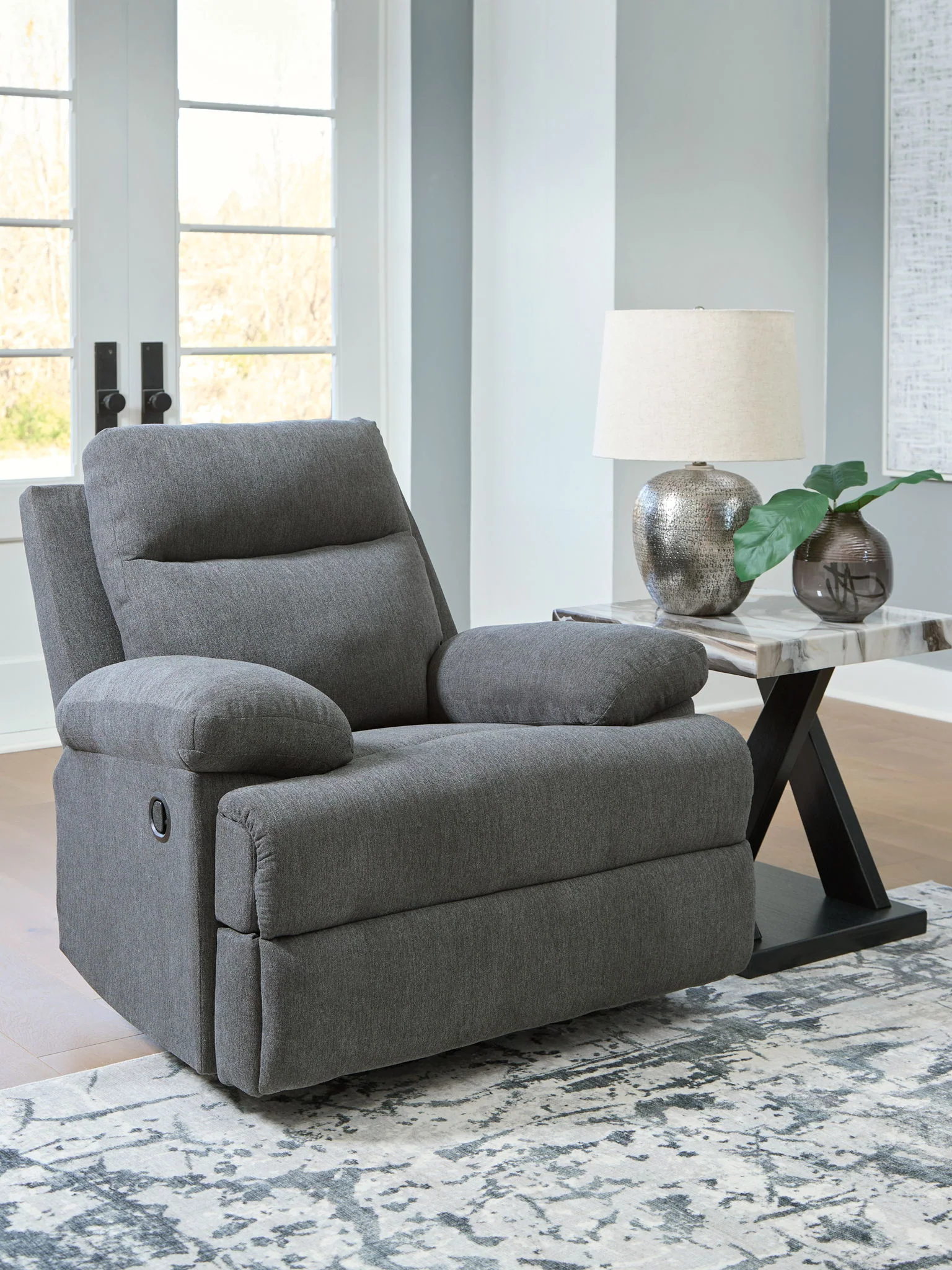 Side-Swipe - Rocker Recliner - Image 2
